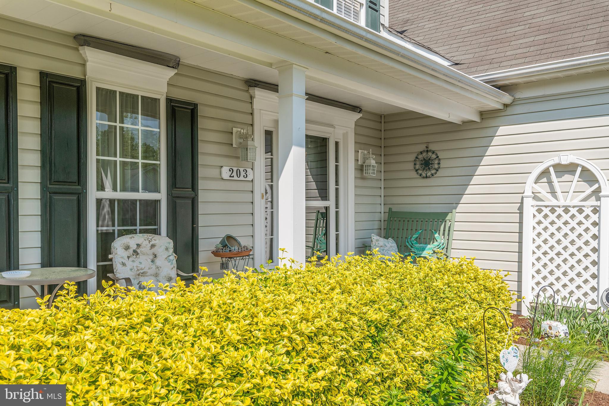 NORTH BROOK - Residential