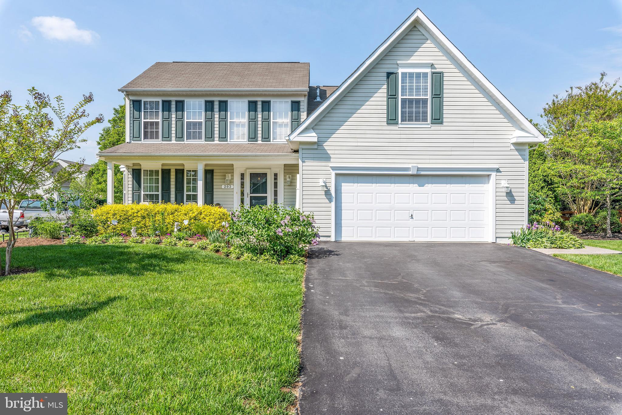 NORTH BROOK - Residential