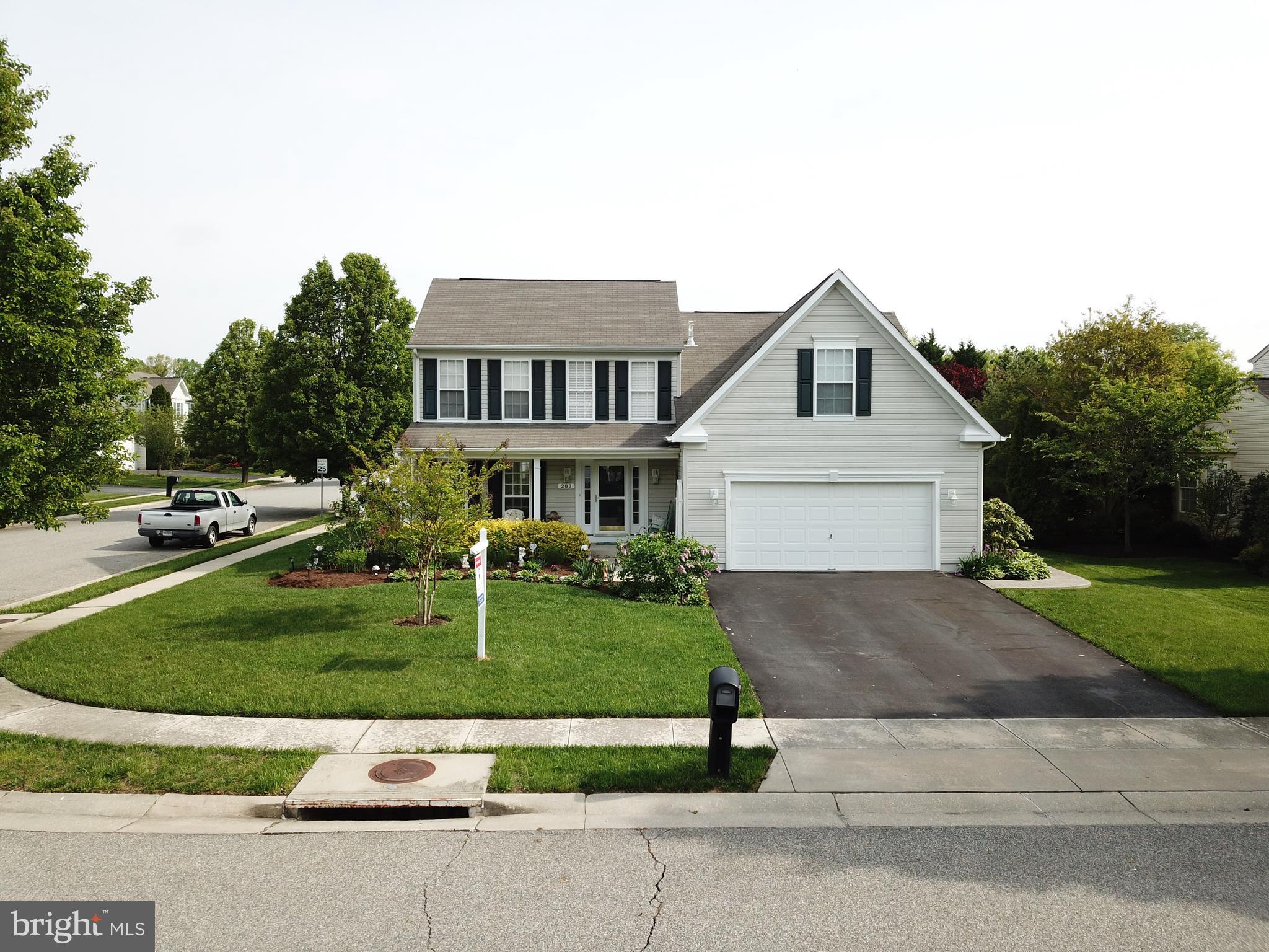 NORTH BROOK - Residential