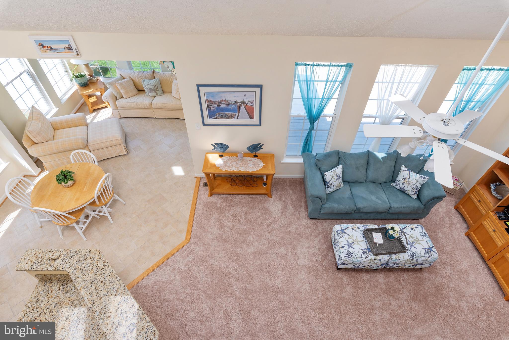 NORTH BROOK - Residential