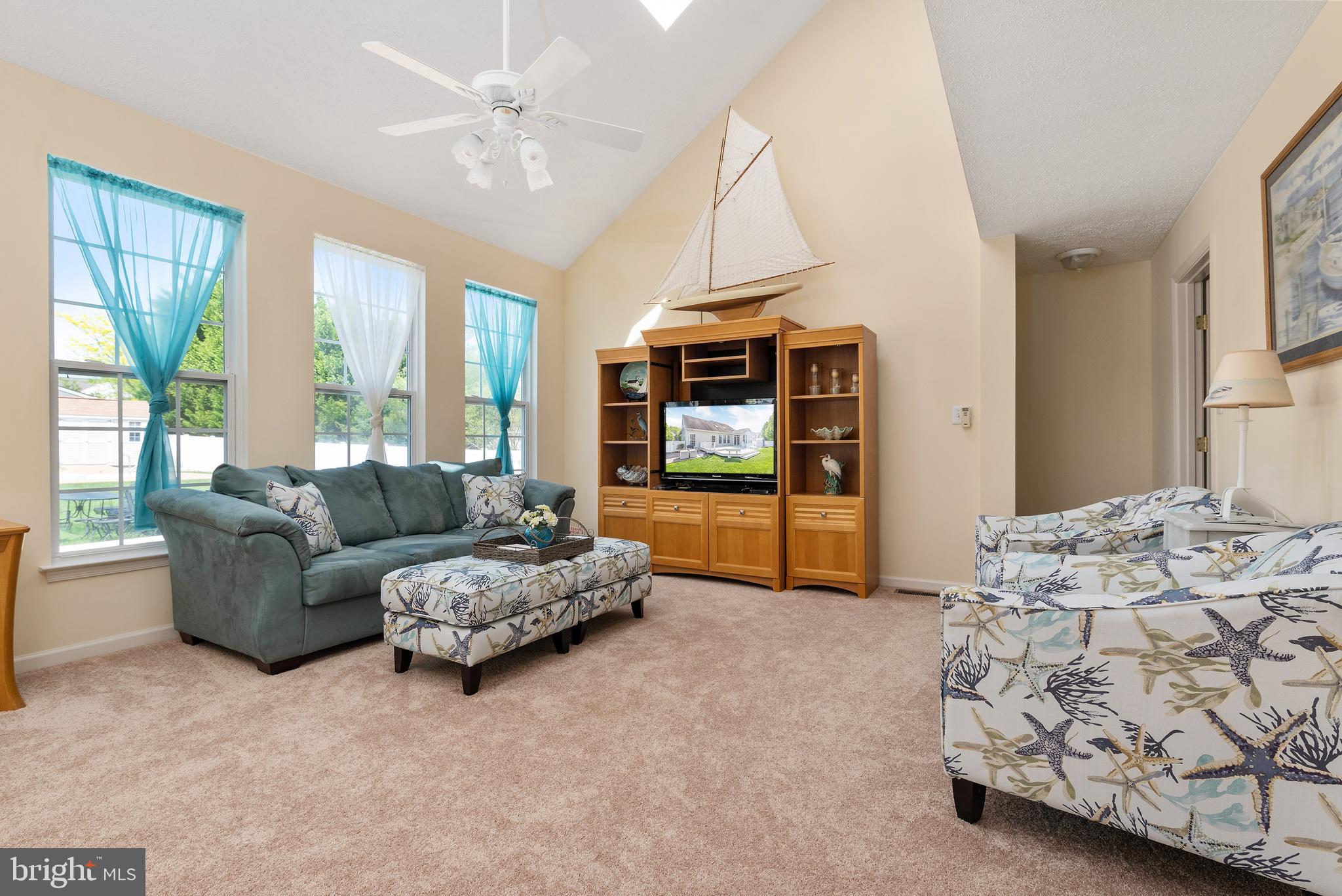 NORTH BROOK - Residential