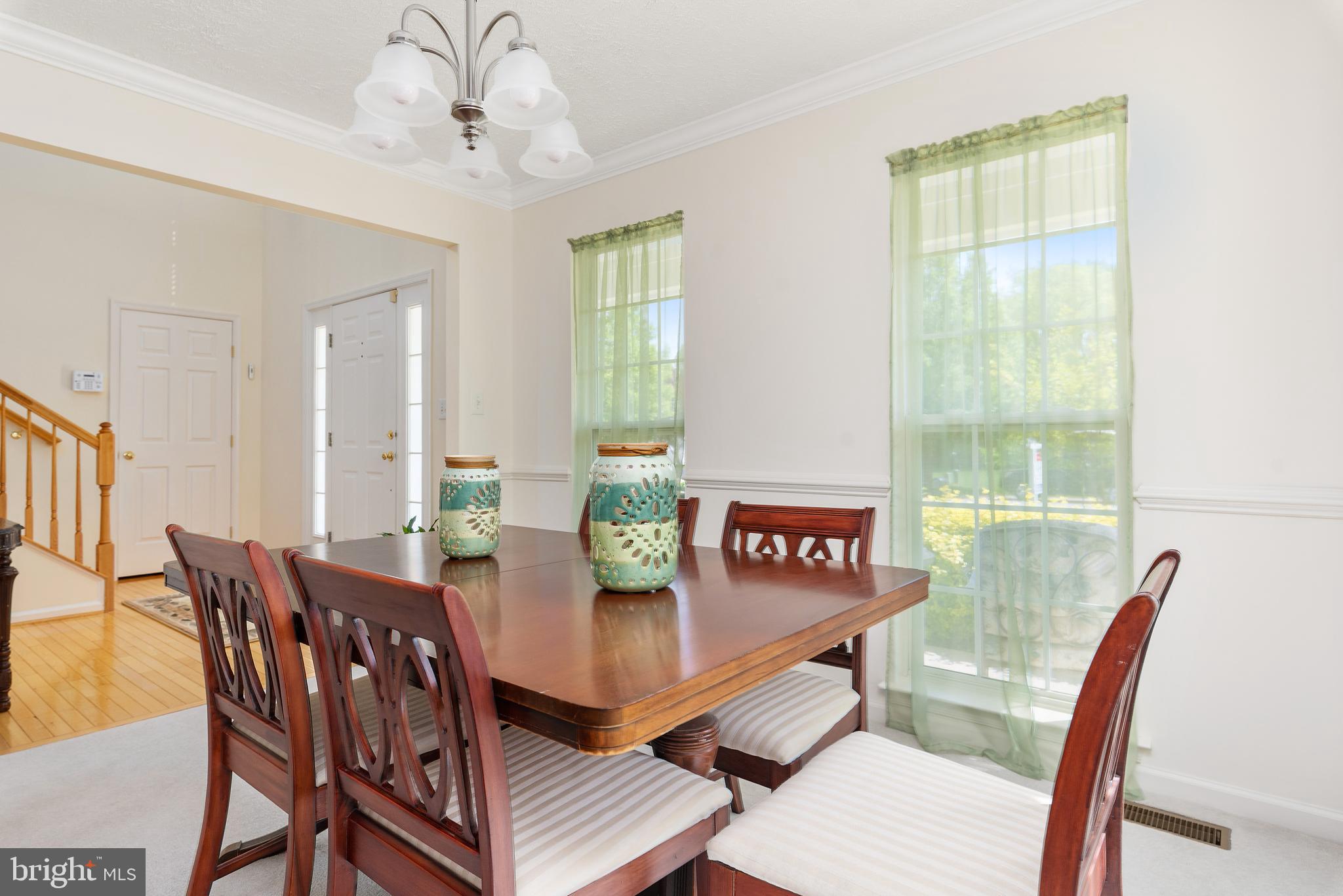 NORTH BROOK - Residential