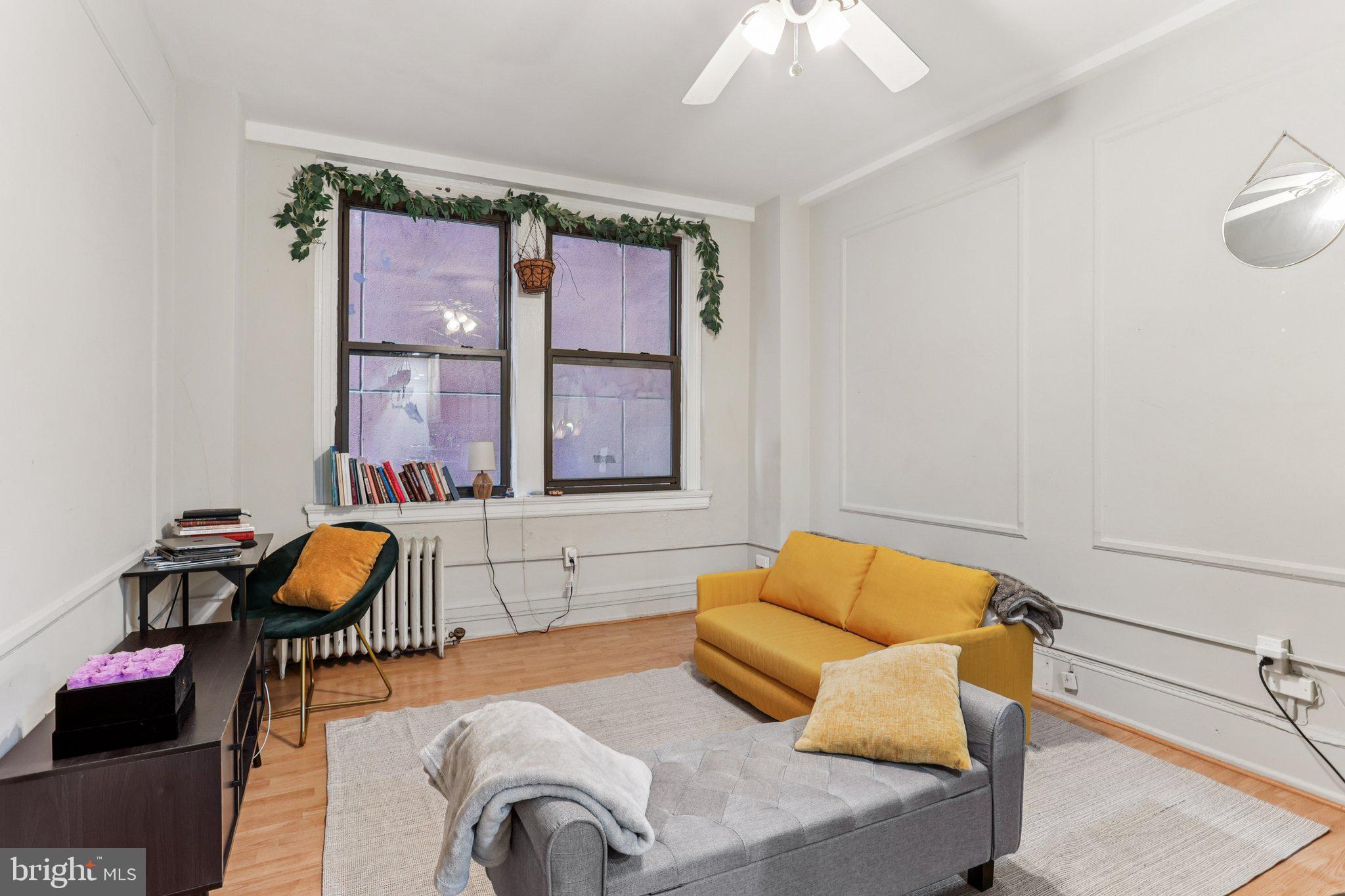 WASHINGTON SQ WEST - Residential