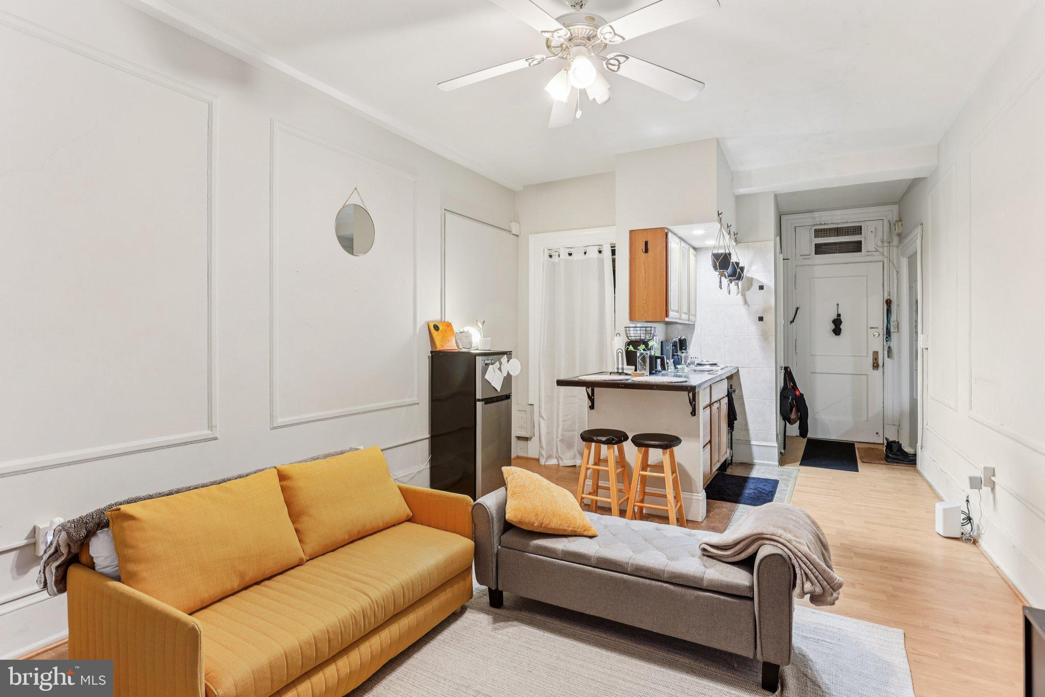 WASHINGTON SQ WEST - Residential