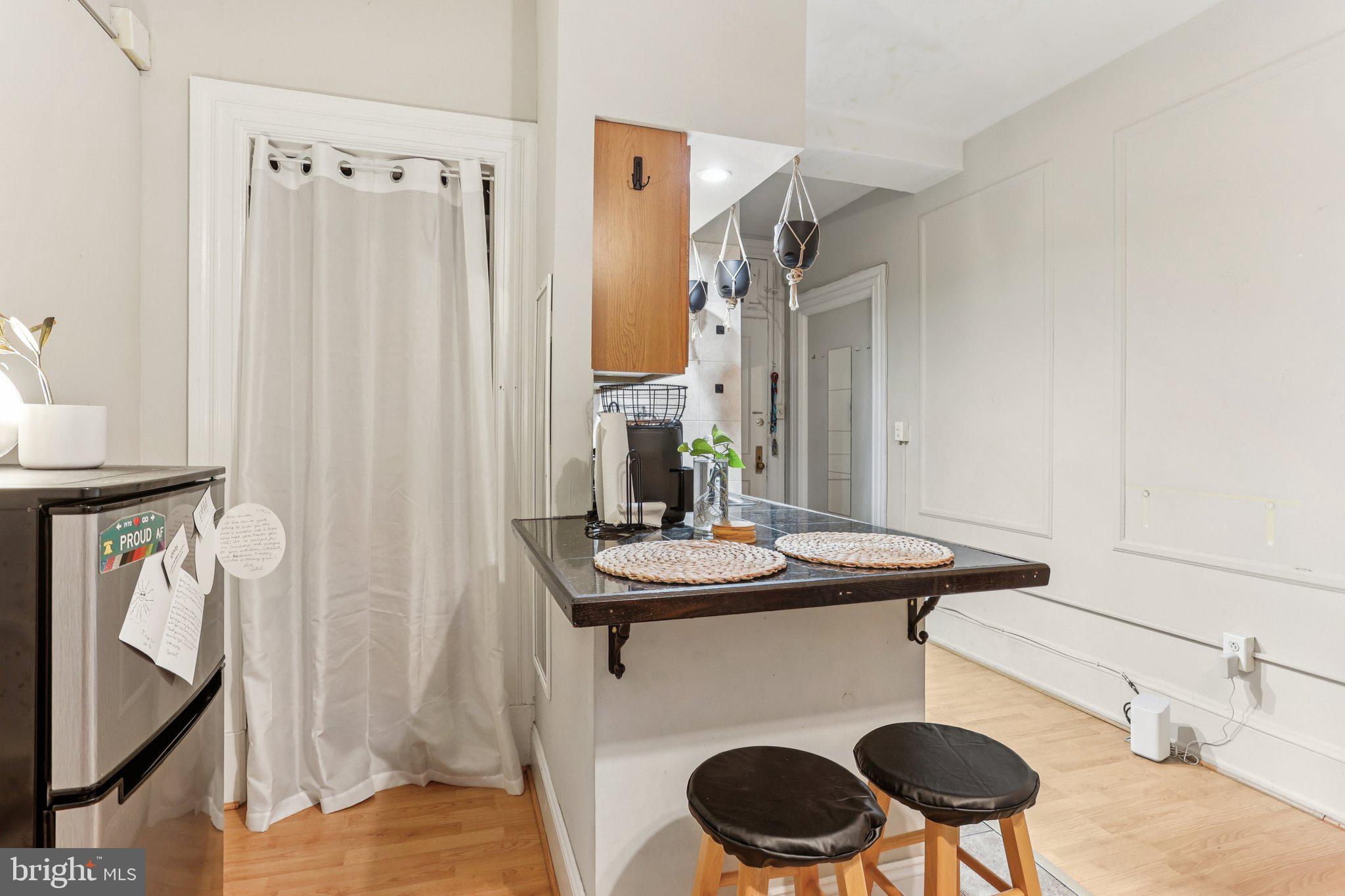 WASHINGTON SQ WEST - Residential