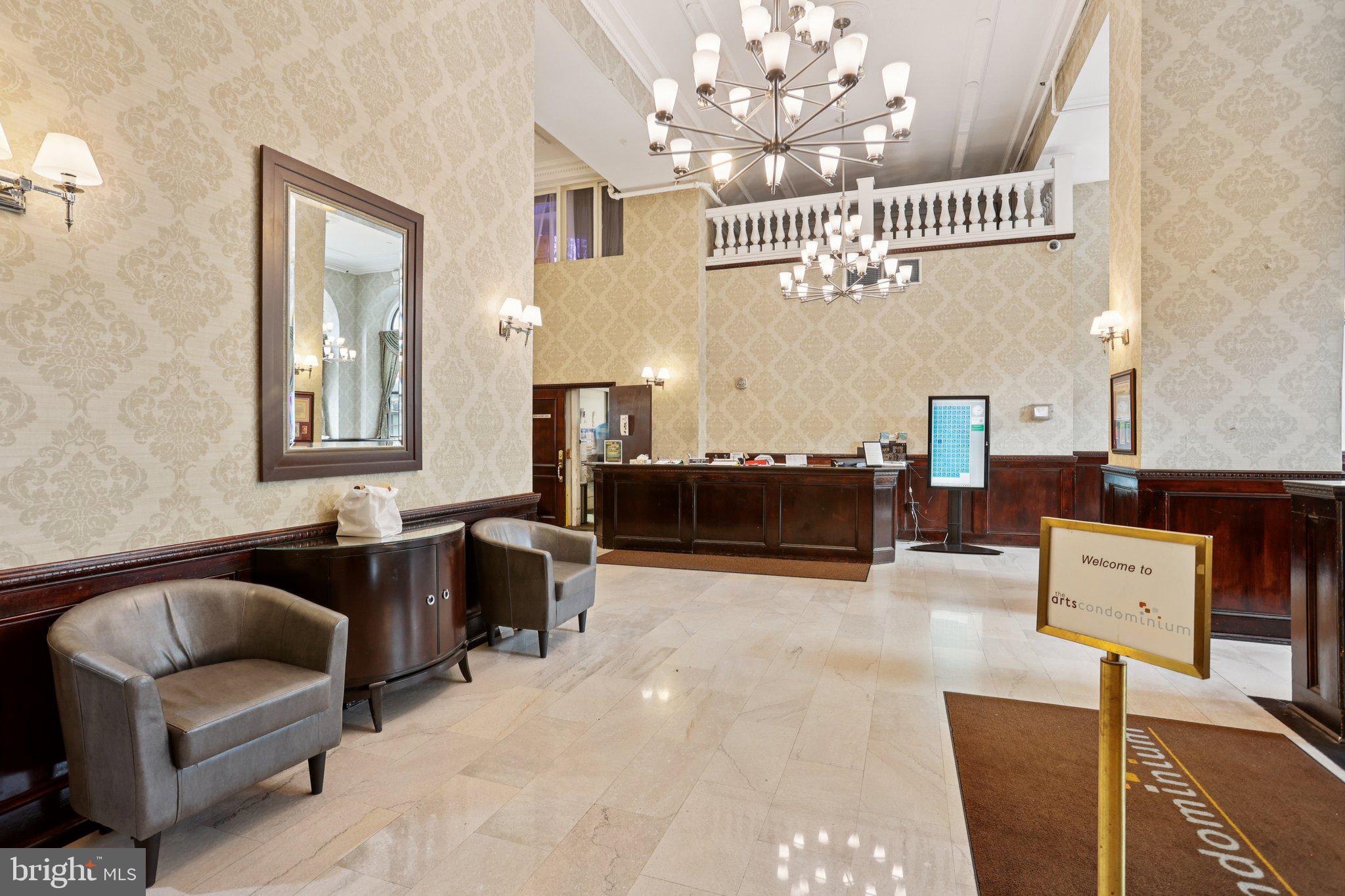 WASHINGTON SQ WEST - Residential