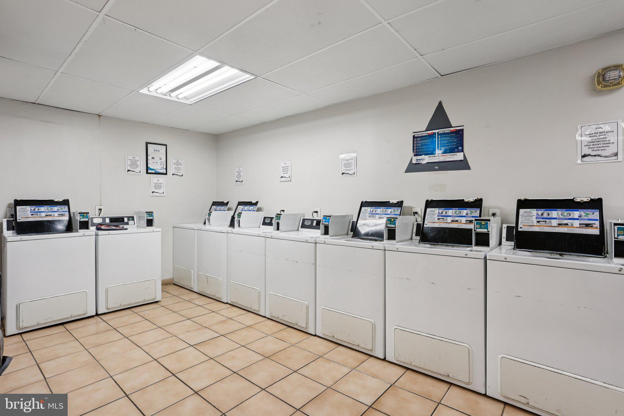 WASHINGTON SQ WEST - Residential