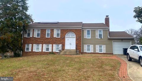 Homes For Sale - 8324 Bella Vista Terrace<br/> FORT WASHINGTON, MD 20744