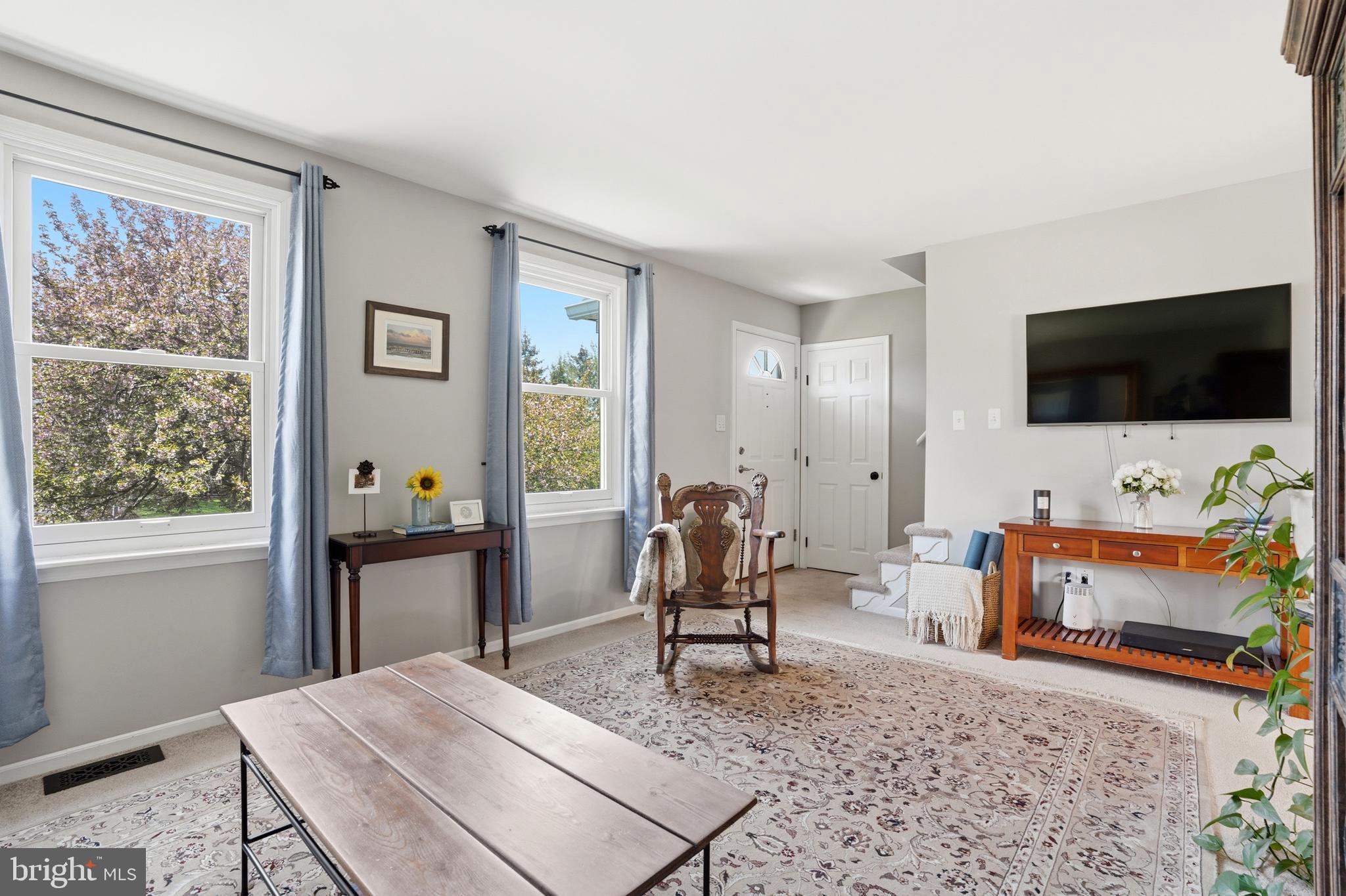 HARLEYSVILLE - Residential