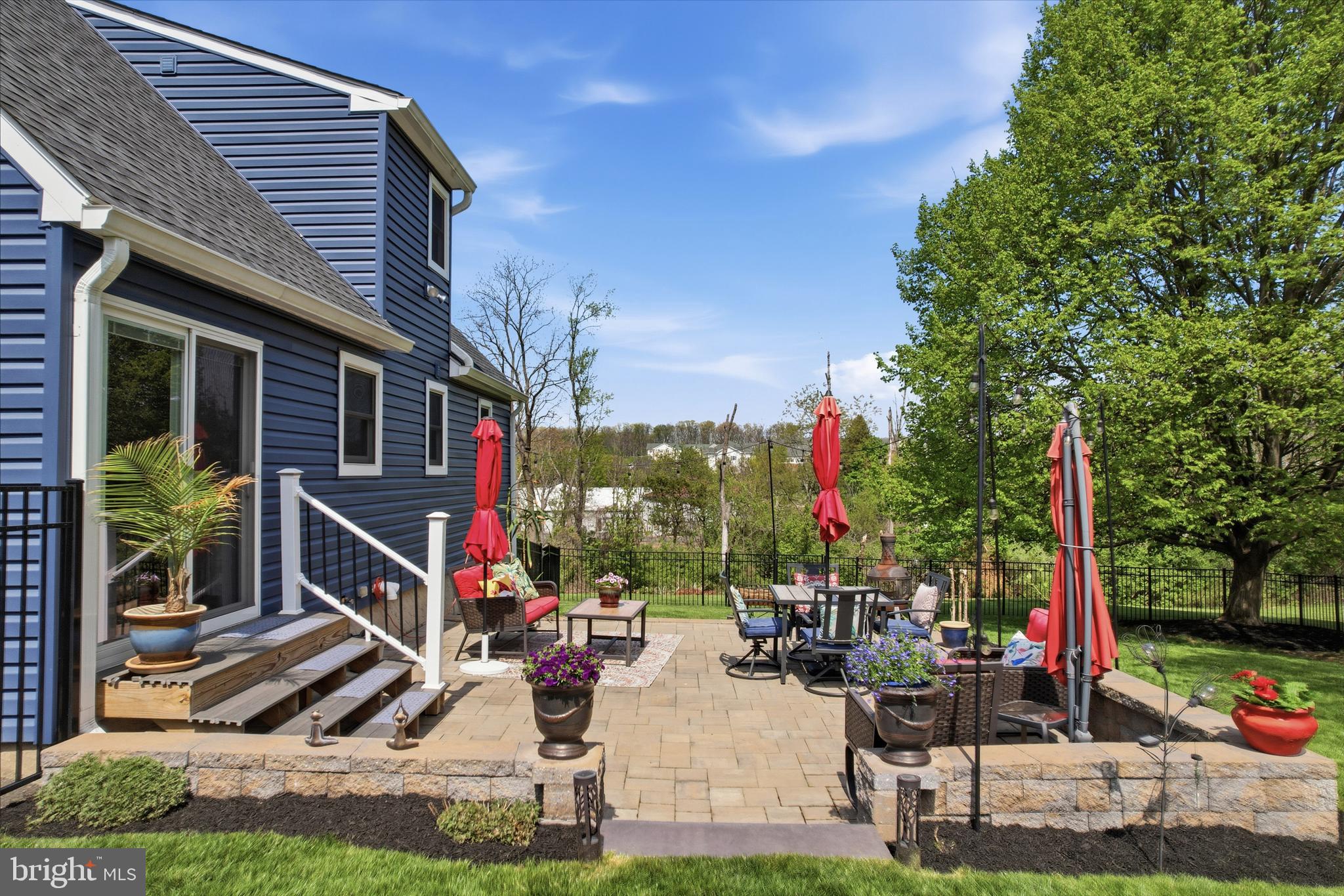 HARLEYSVILLE - Residential