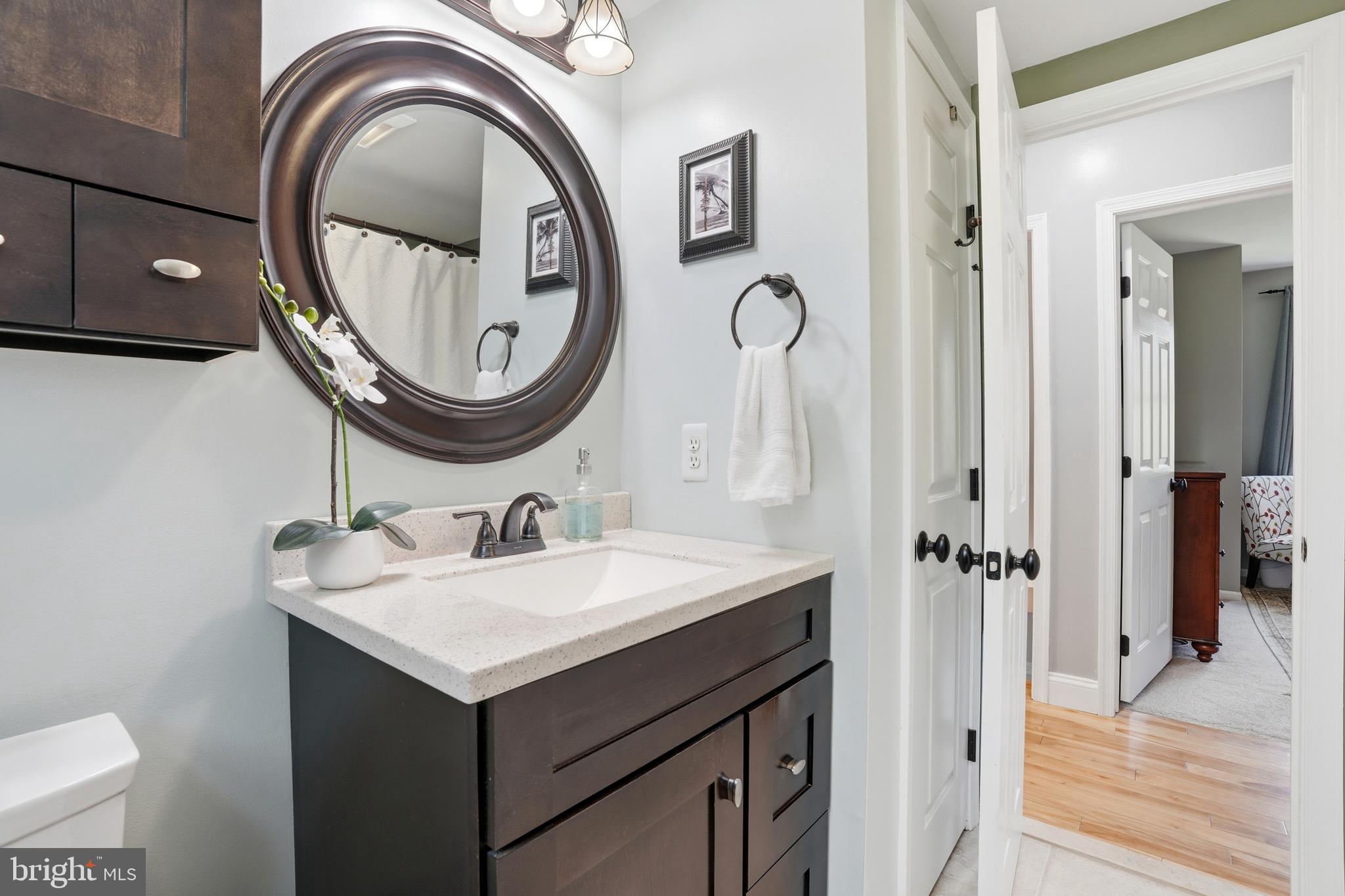 HARLEYSVILLE - Residential