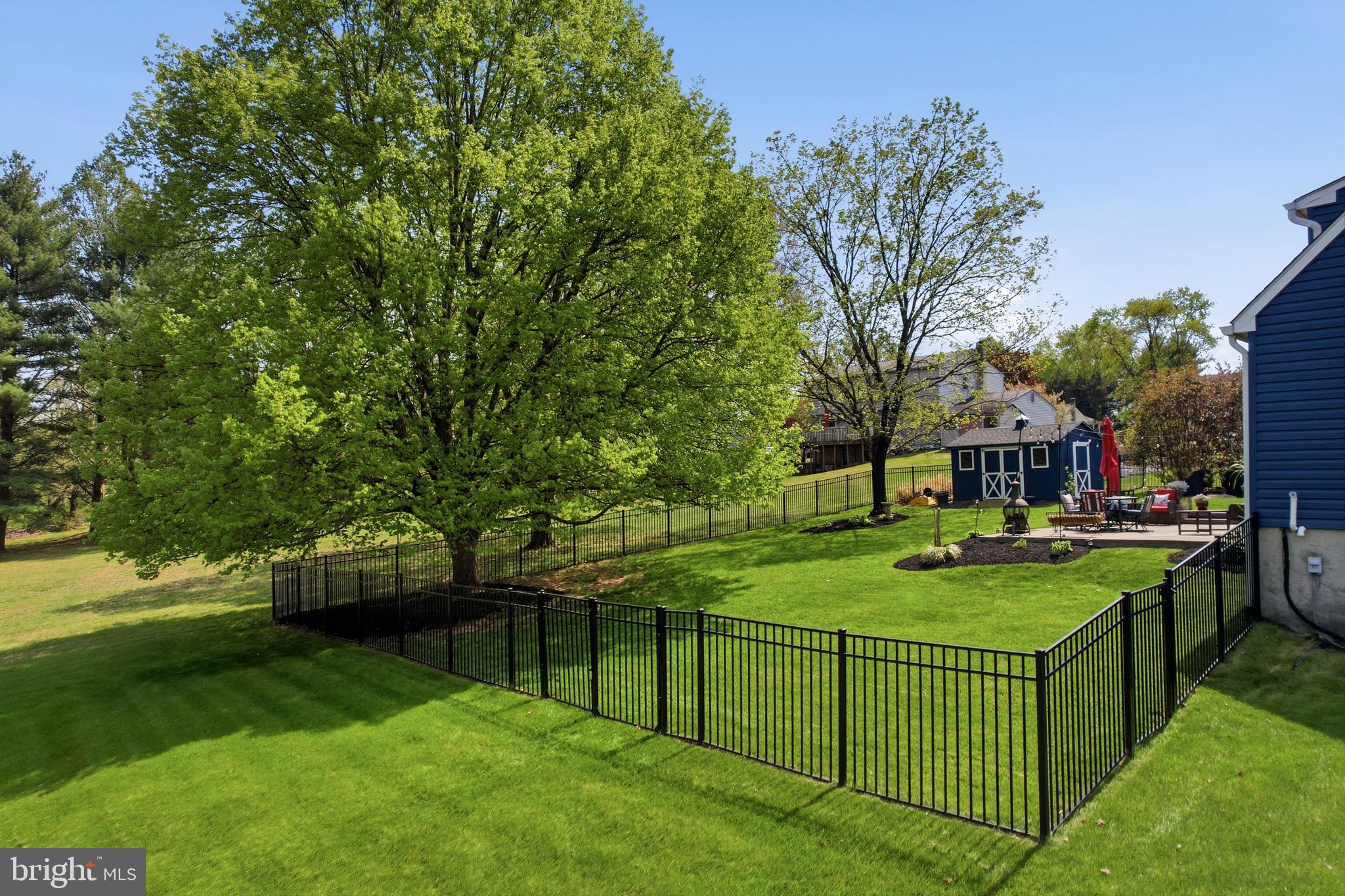 HARLEYSVILLE - Residential