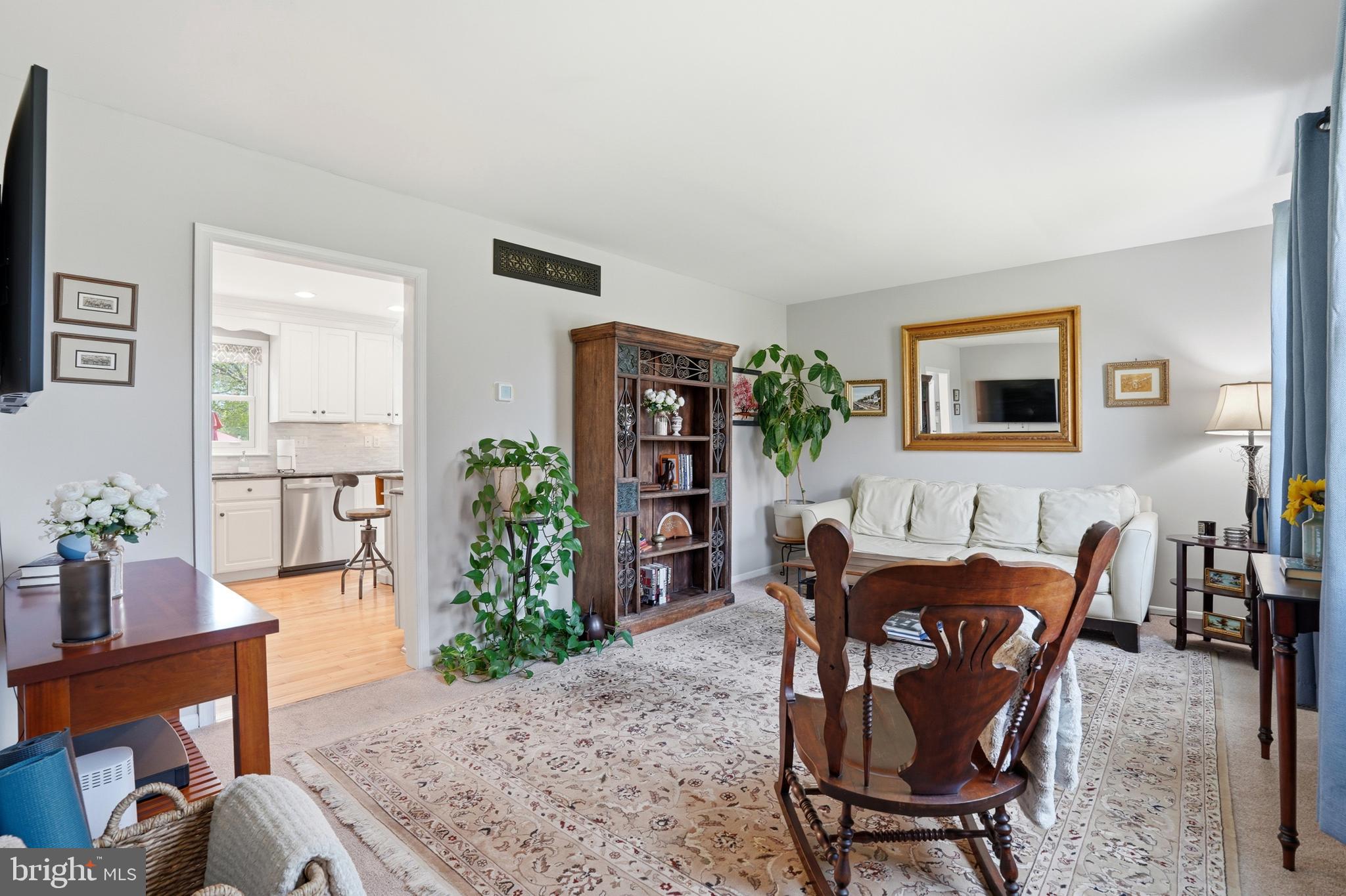 HARLEYSVILLE - Residential