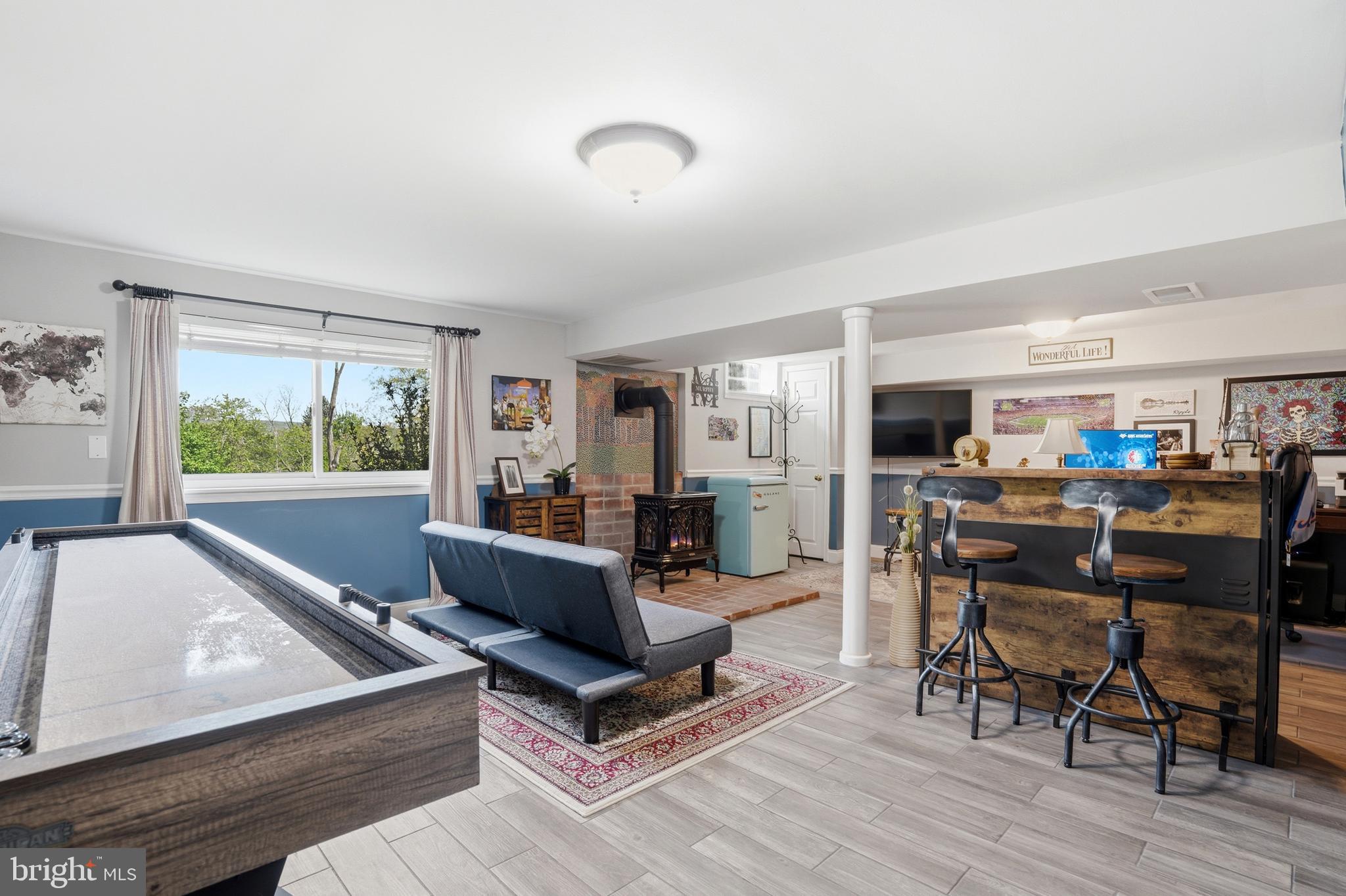 HARLEYSVILLE - Residential