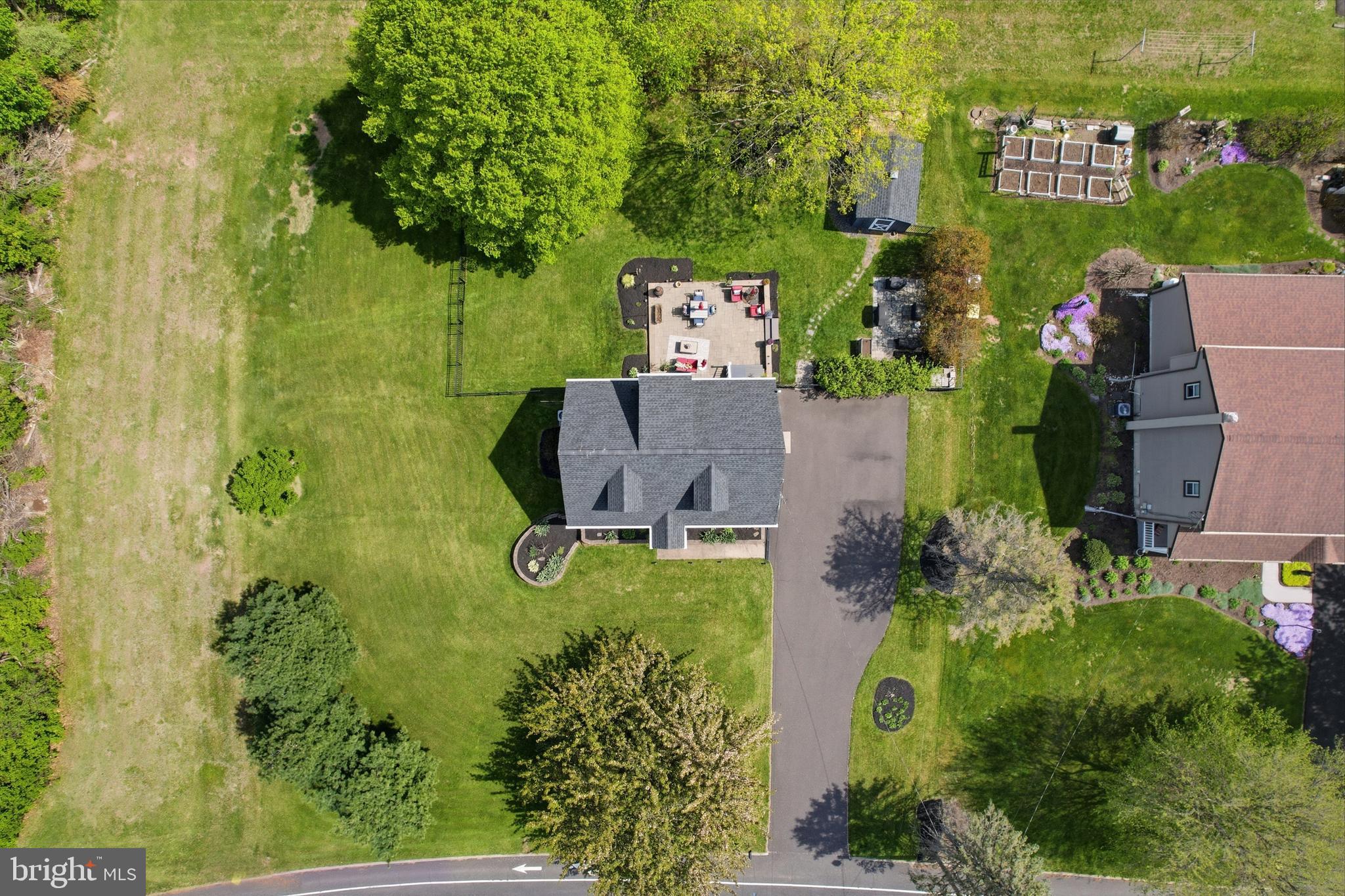 HARLEYSVILLE - Residential