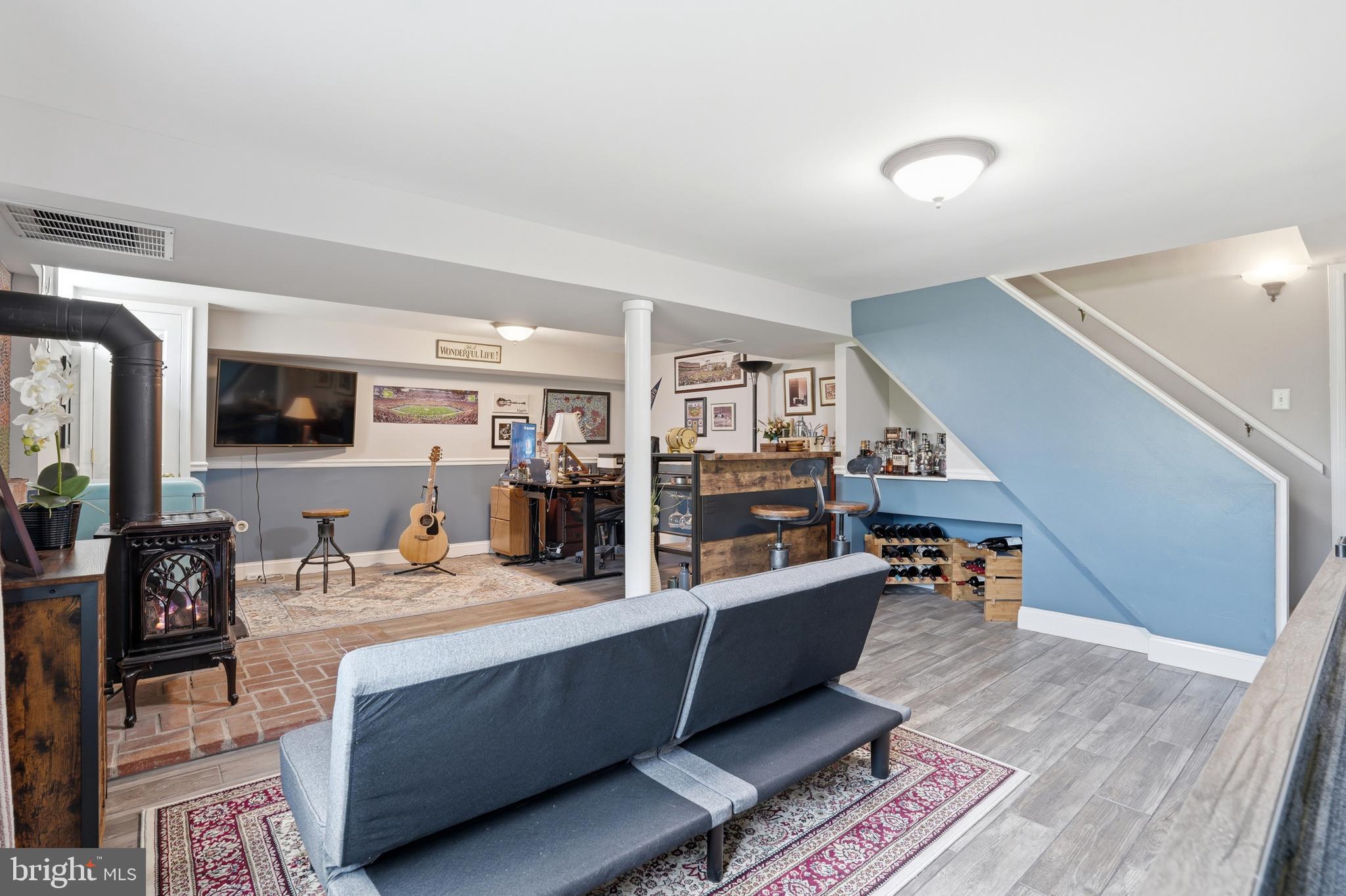 HARLEYSVILLE - Residential