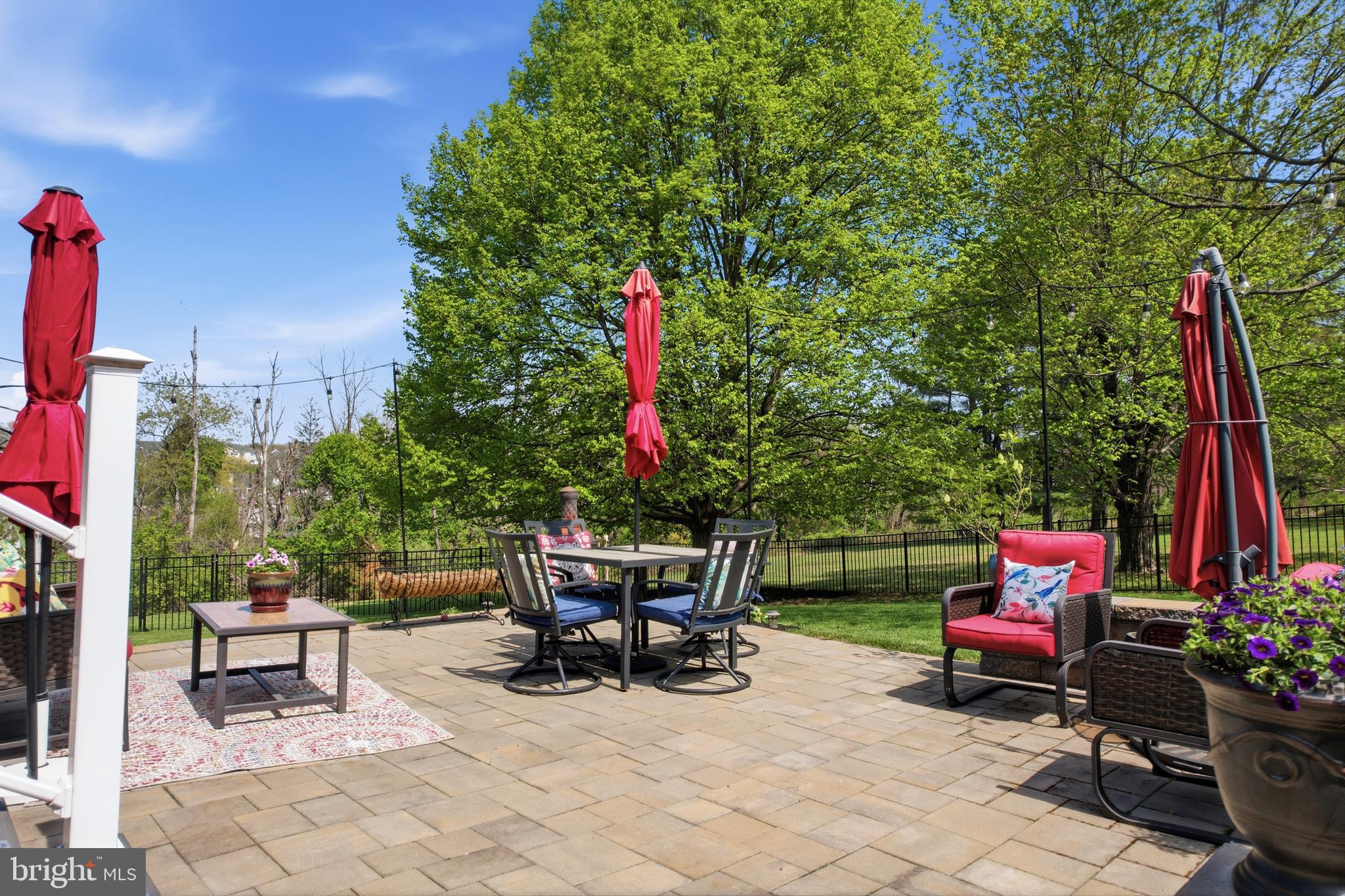 HARLEYSVILLE - Residential