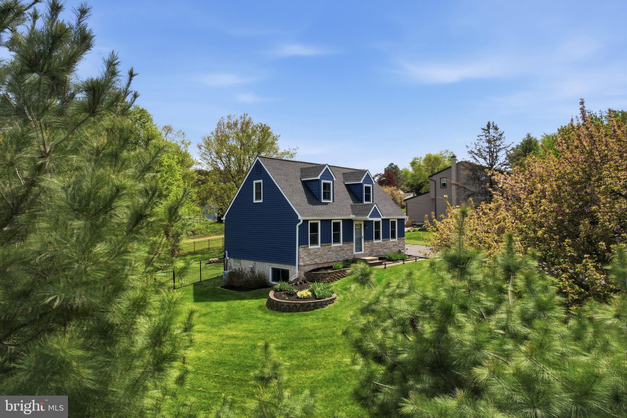 HARLEYSVILLE - Residential