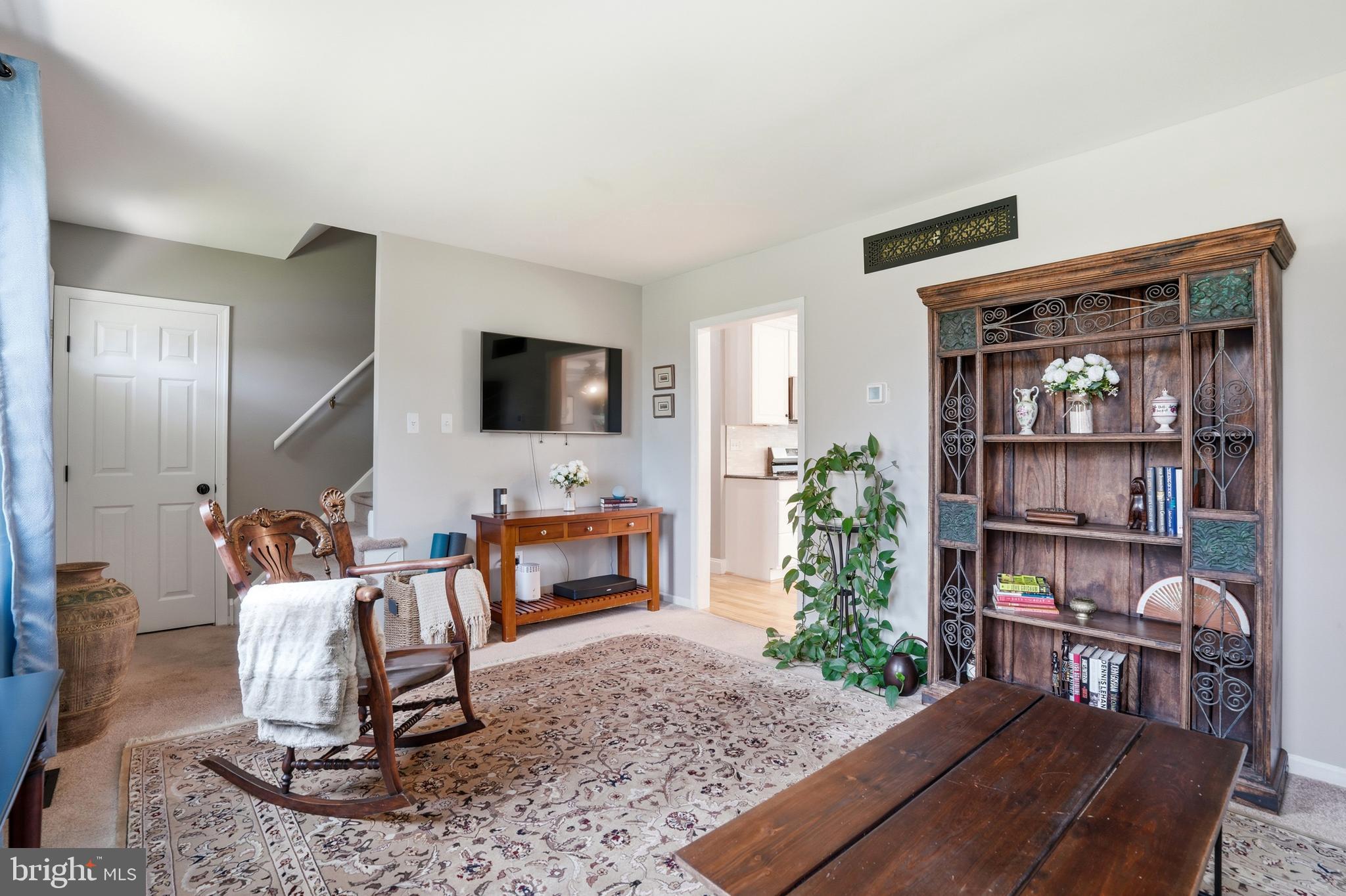 HARLEYSVILLE - Residential