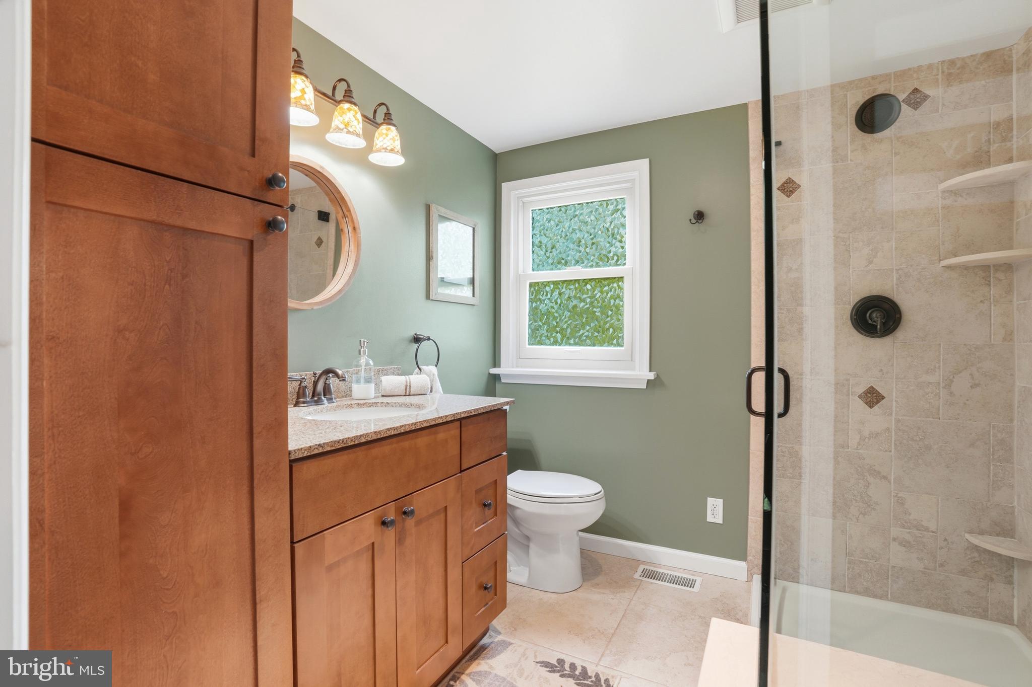 HARLEYSVILLE - Residential