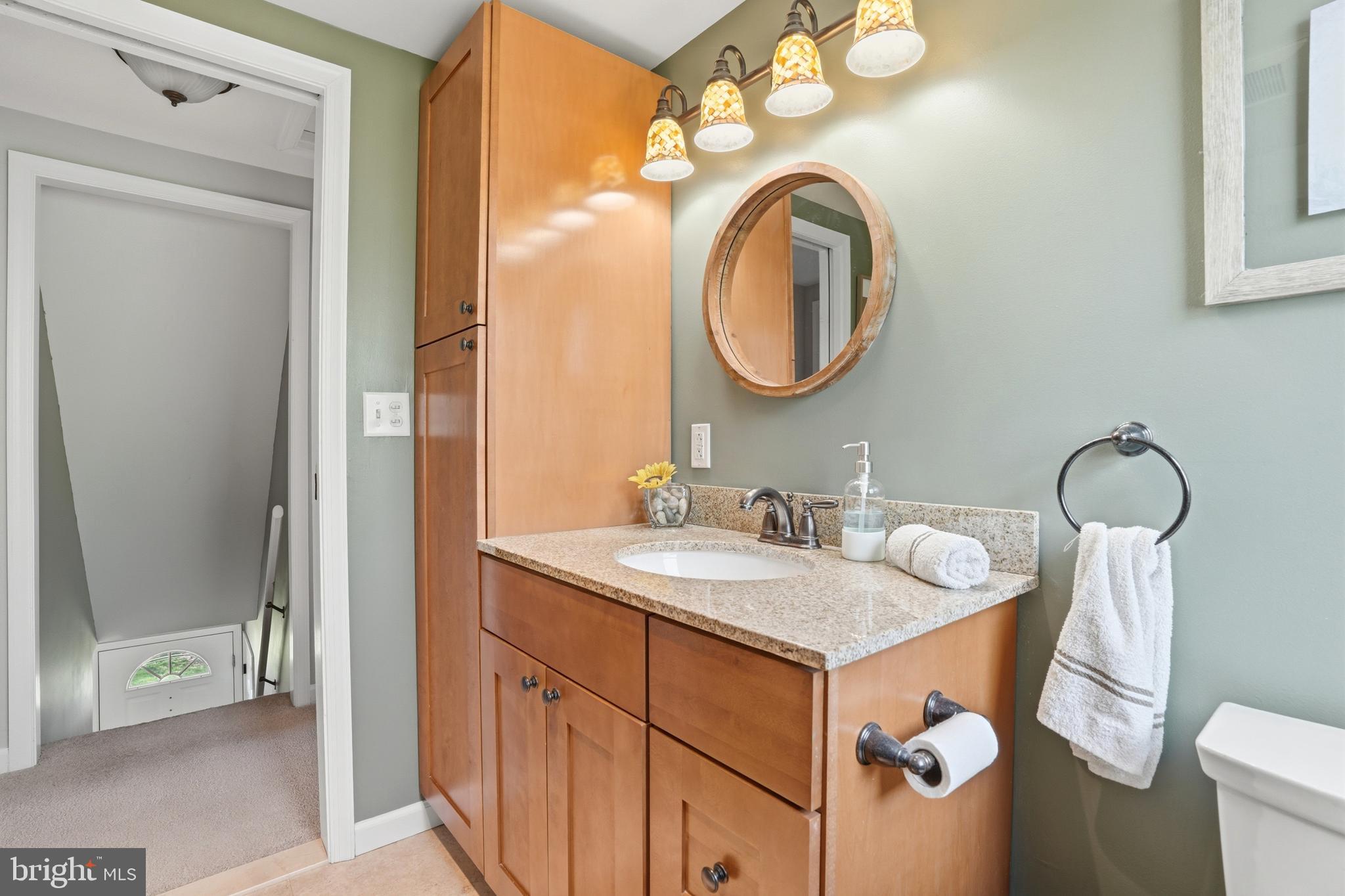 HARLEYSVILLE - Residential