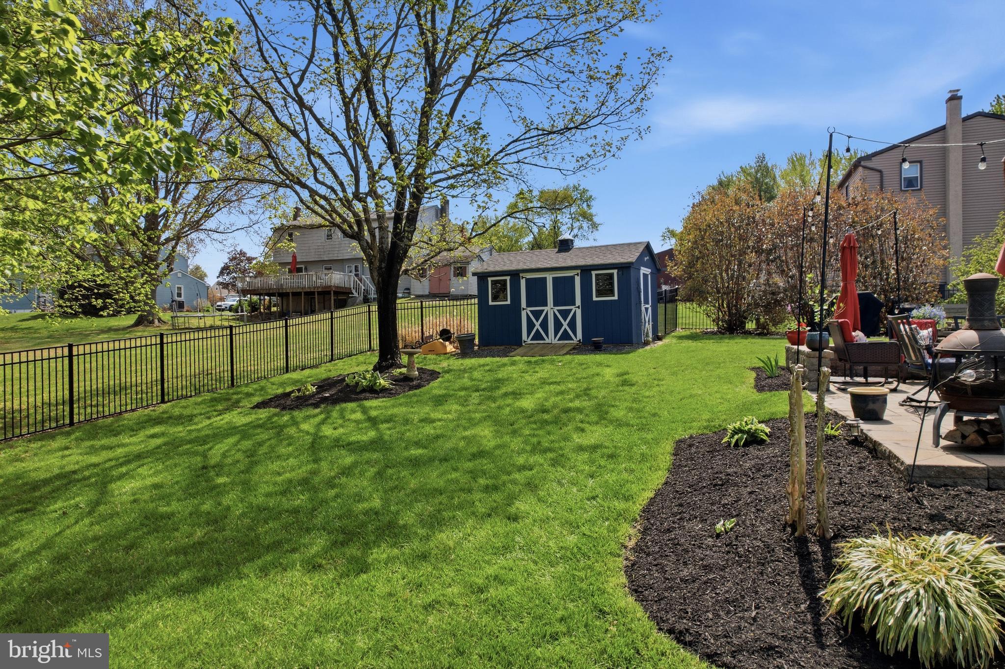 HARLEYSVILLE - Residential