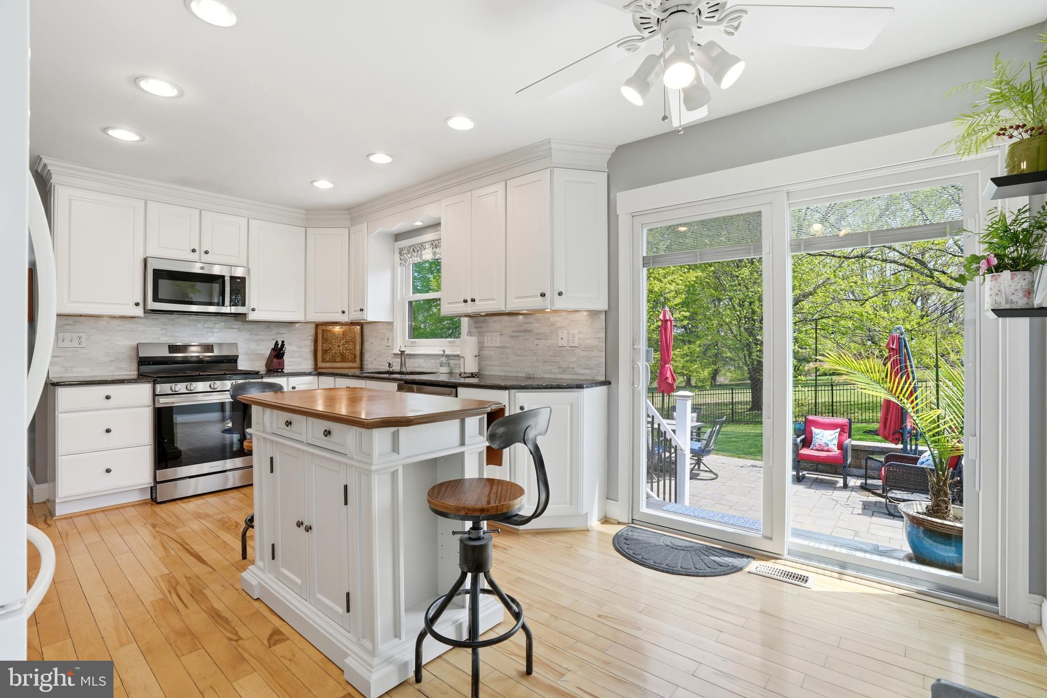 HARLEYSVILLE - Residential
