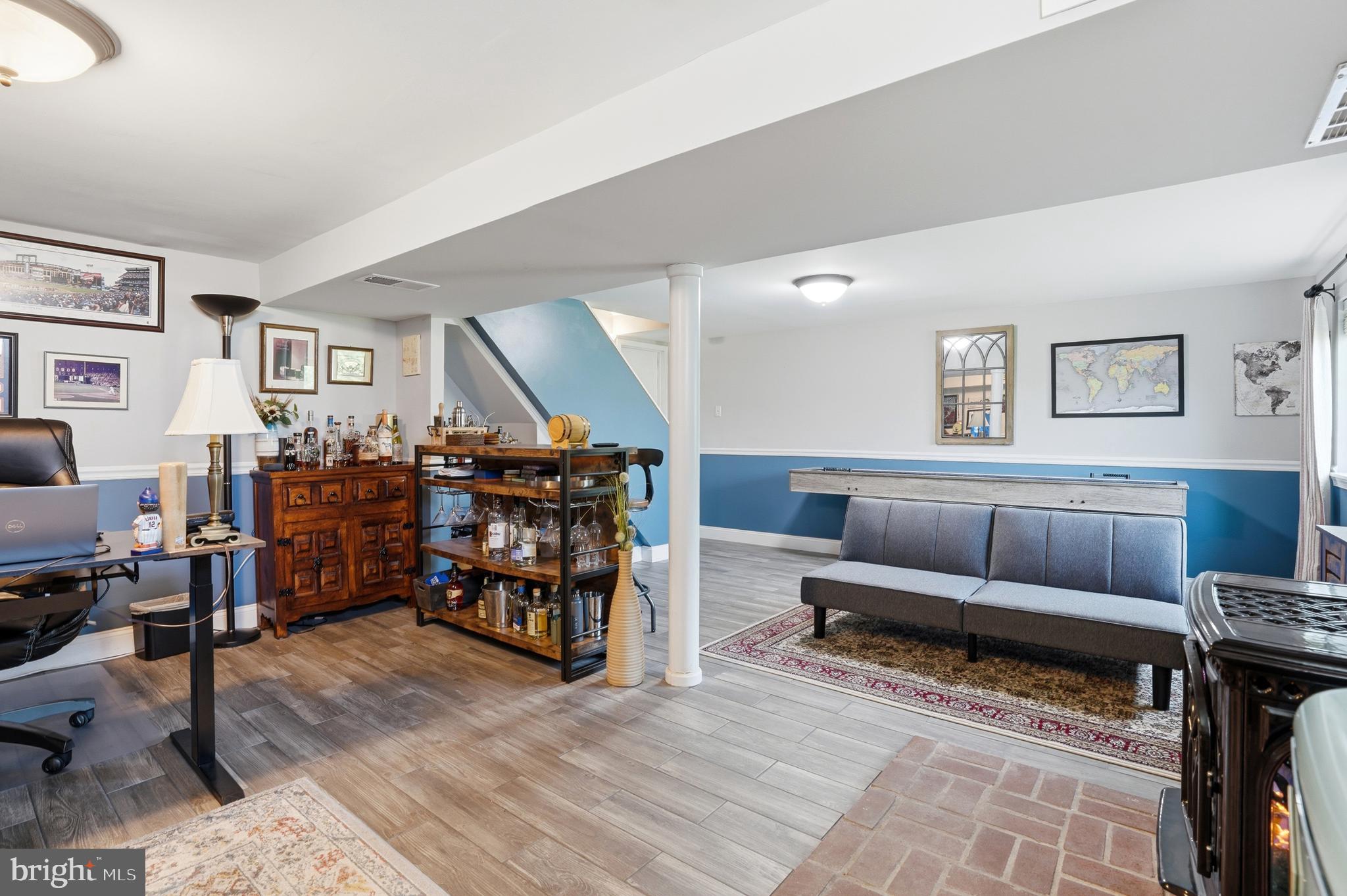 HARLEYSVILLE - Residential