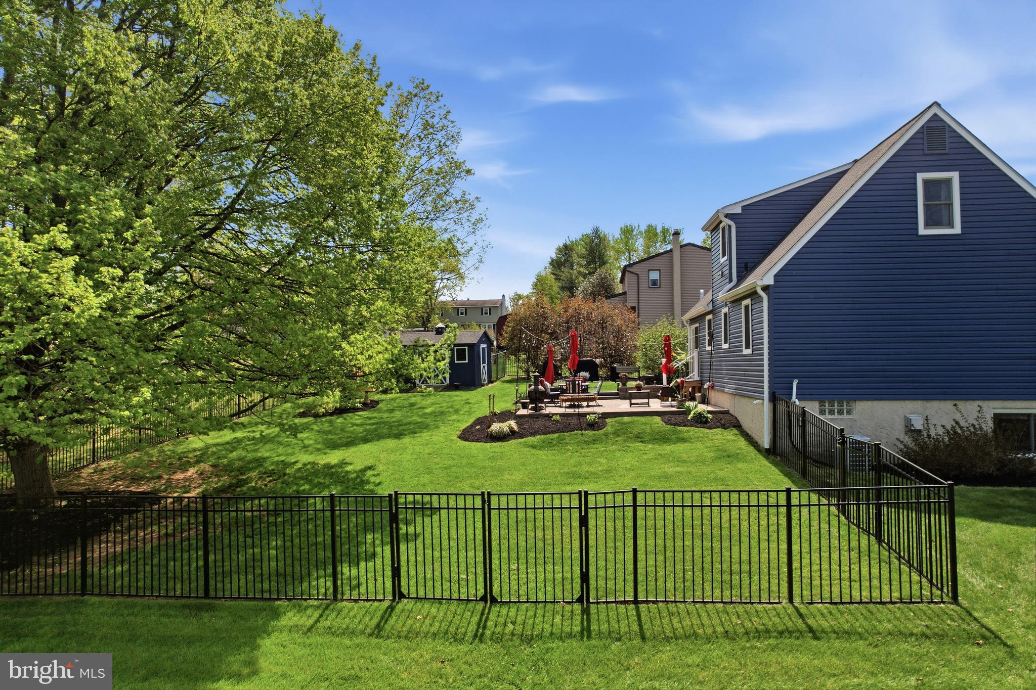 HARLEYSVILLE - Residential