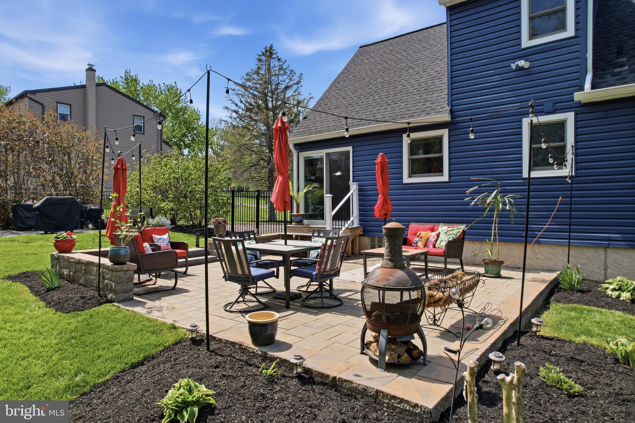 HARLEYSVILLE - Residential