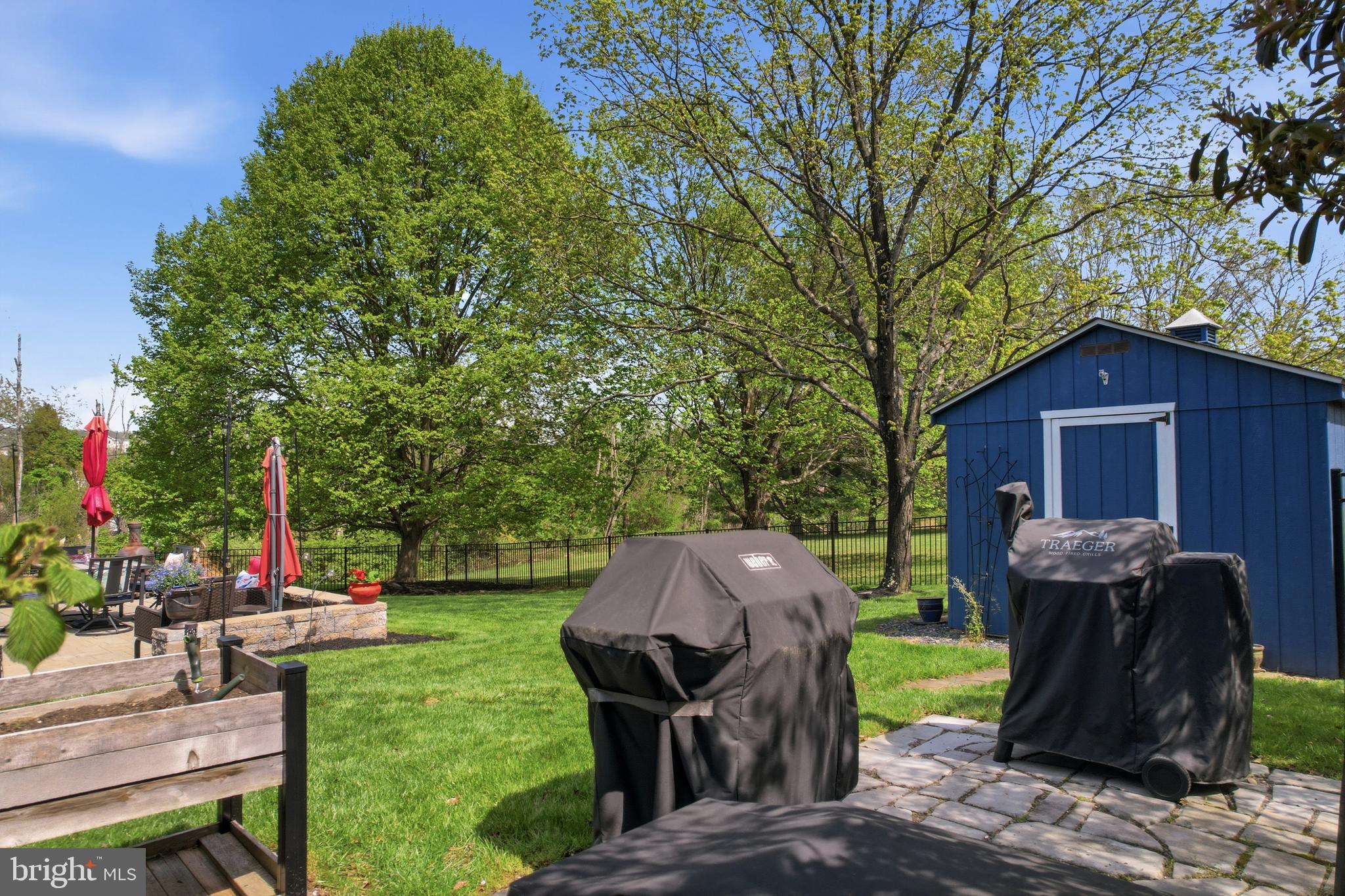 HARLEYSVILLE - Residential