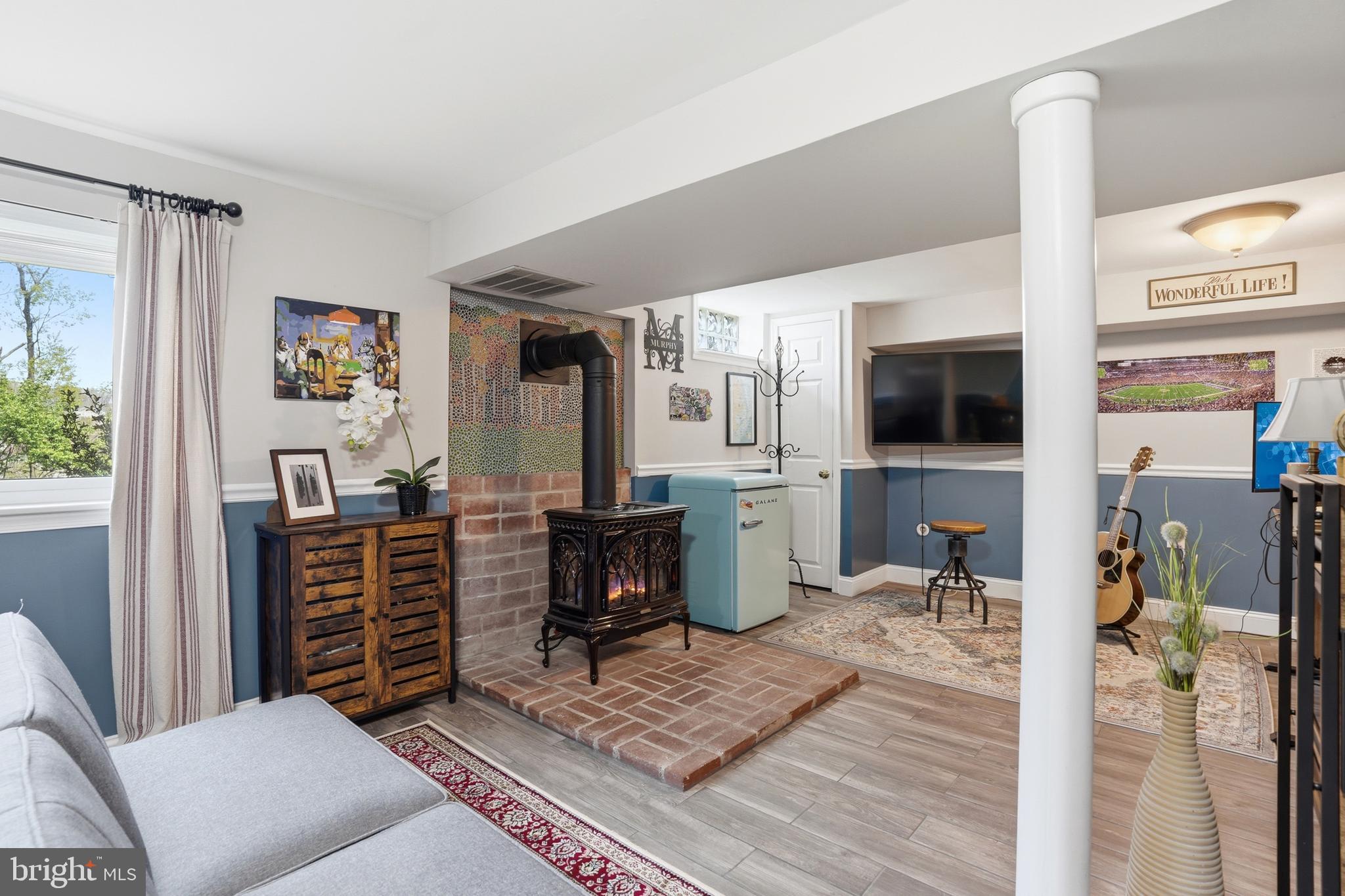 HARLEYSVILLE - Residential