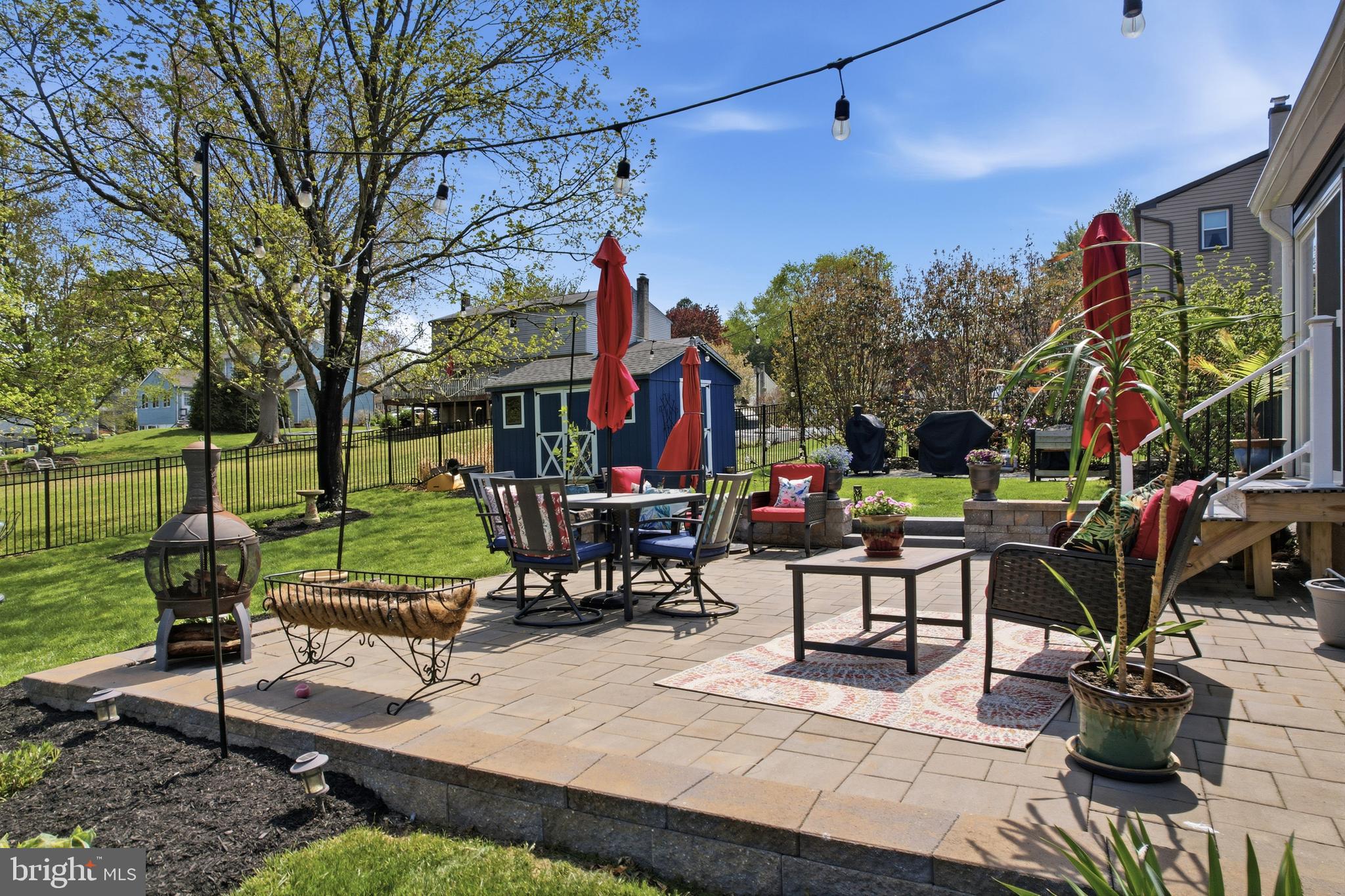 HARLEYSVILLE - Residential