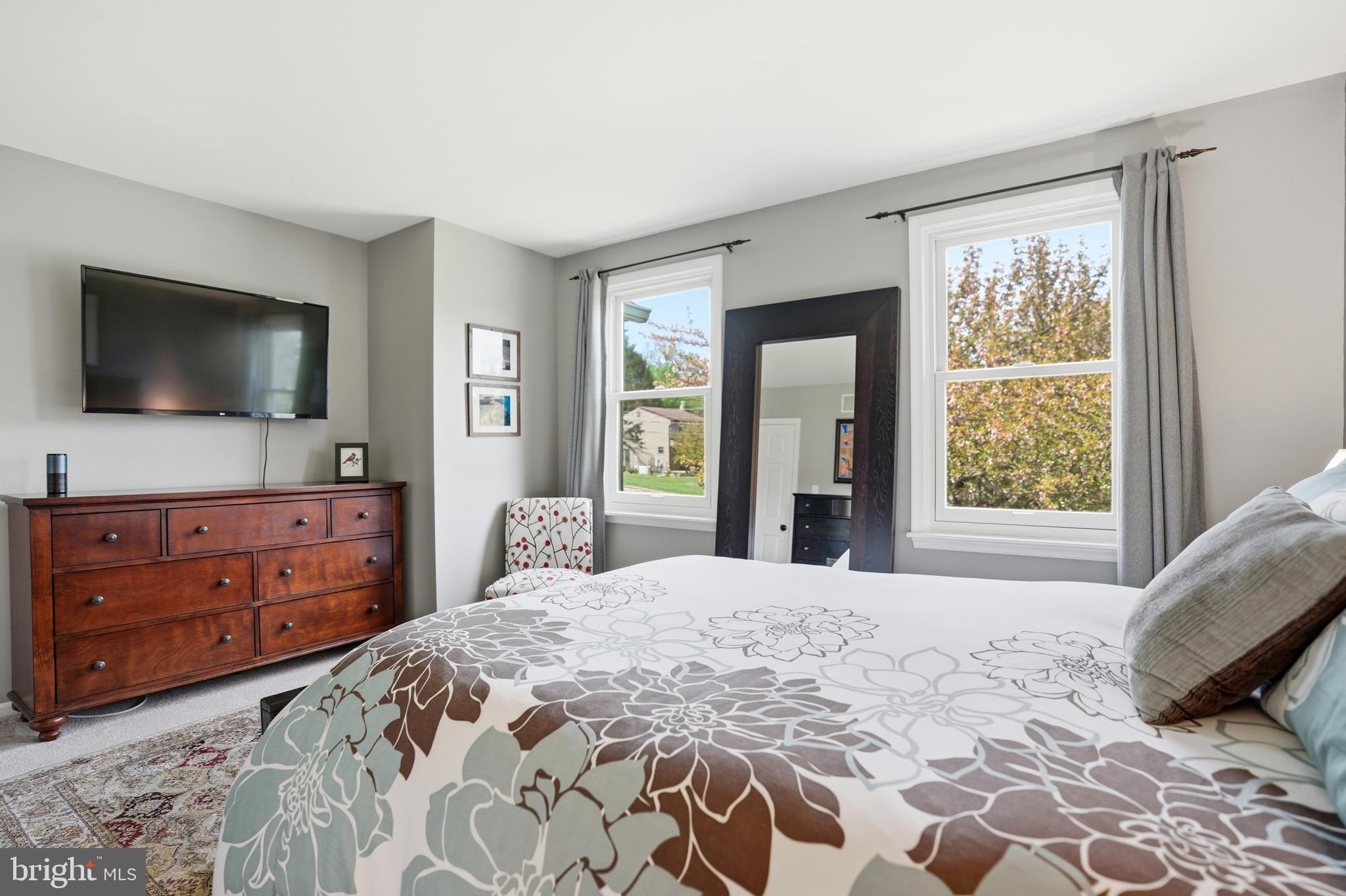 HARLEYSVILLE - Residential