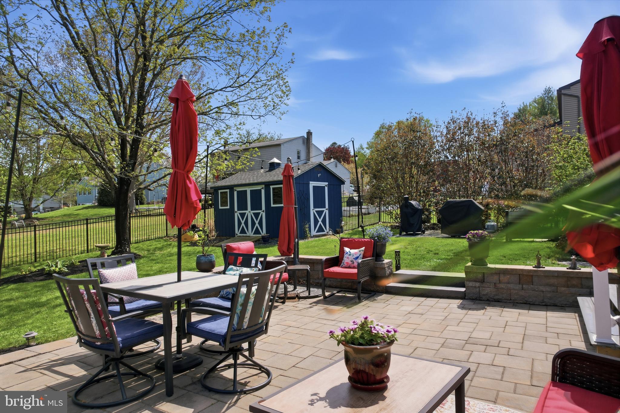 HARLEYSVILLE - Residential