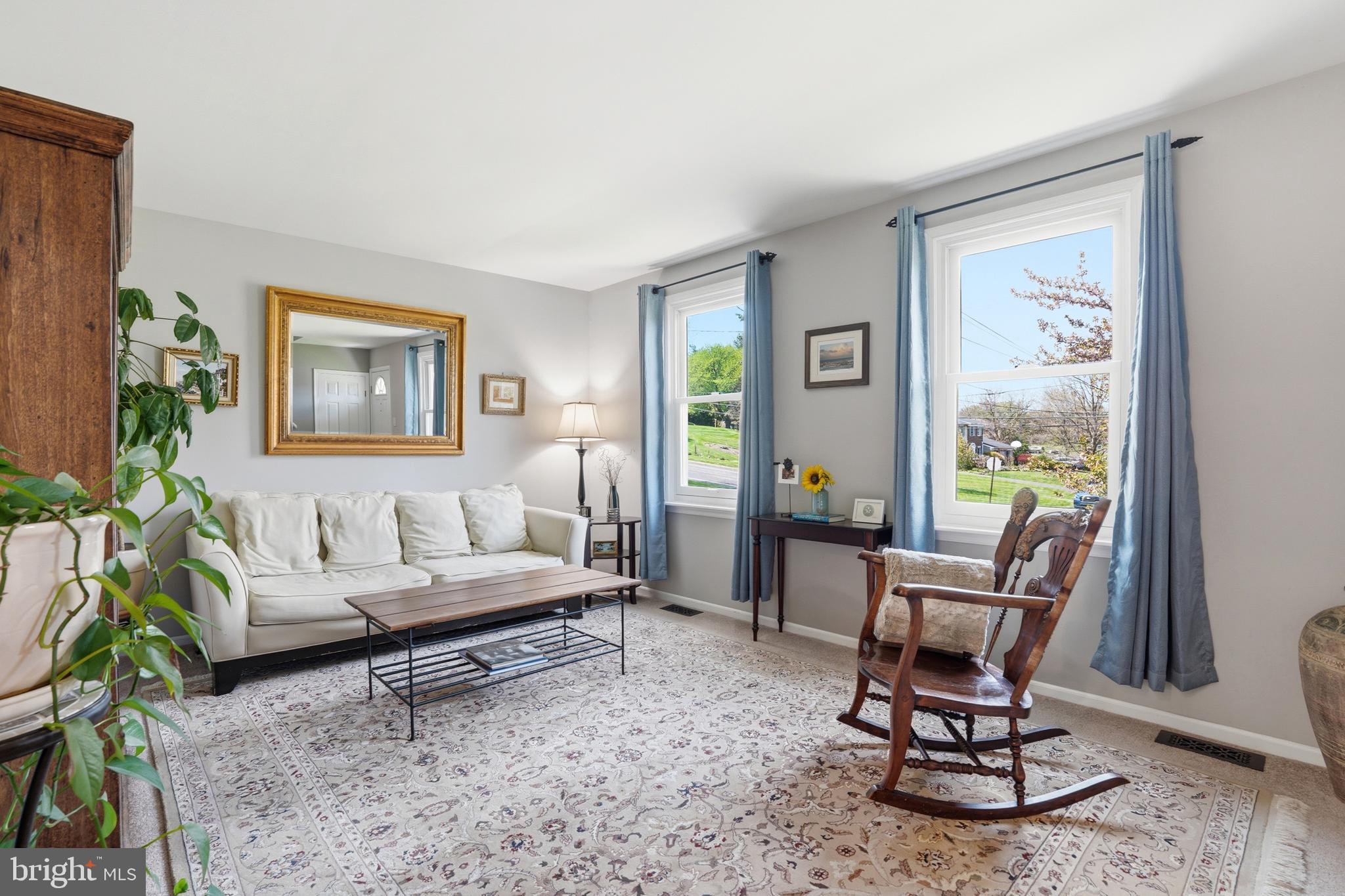 HARLEYSVILLE - Residential