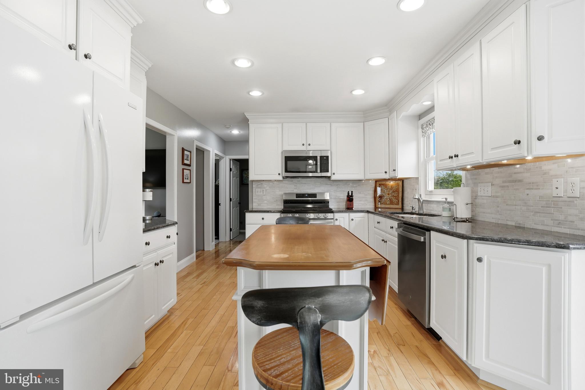 HARLEYSVILLE - Residential