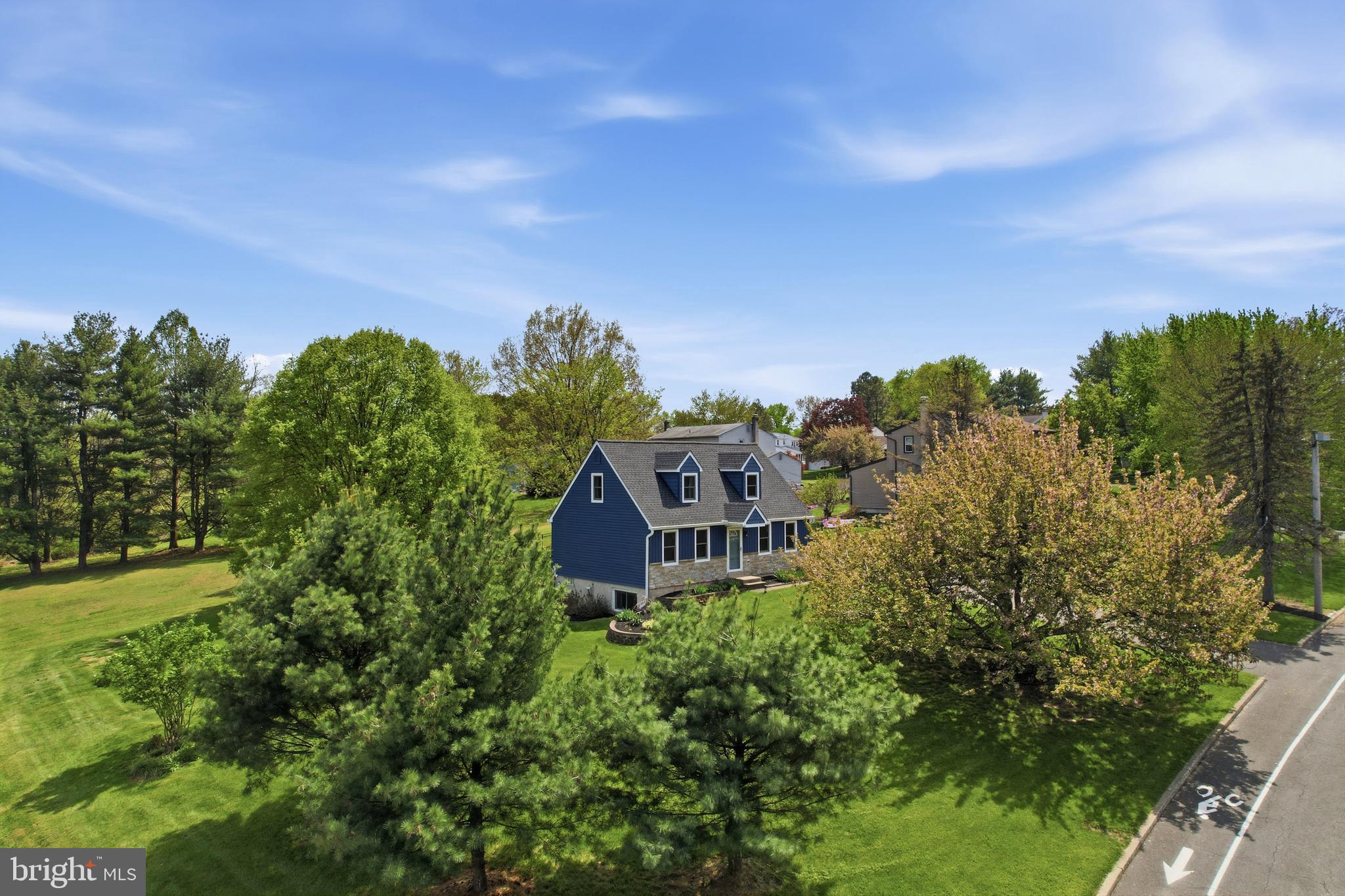 HARLEYSVILLE - Residential