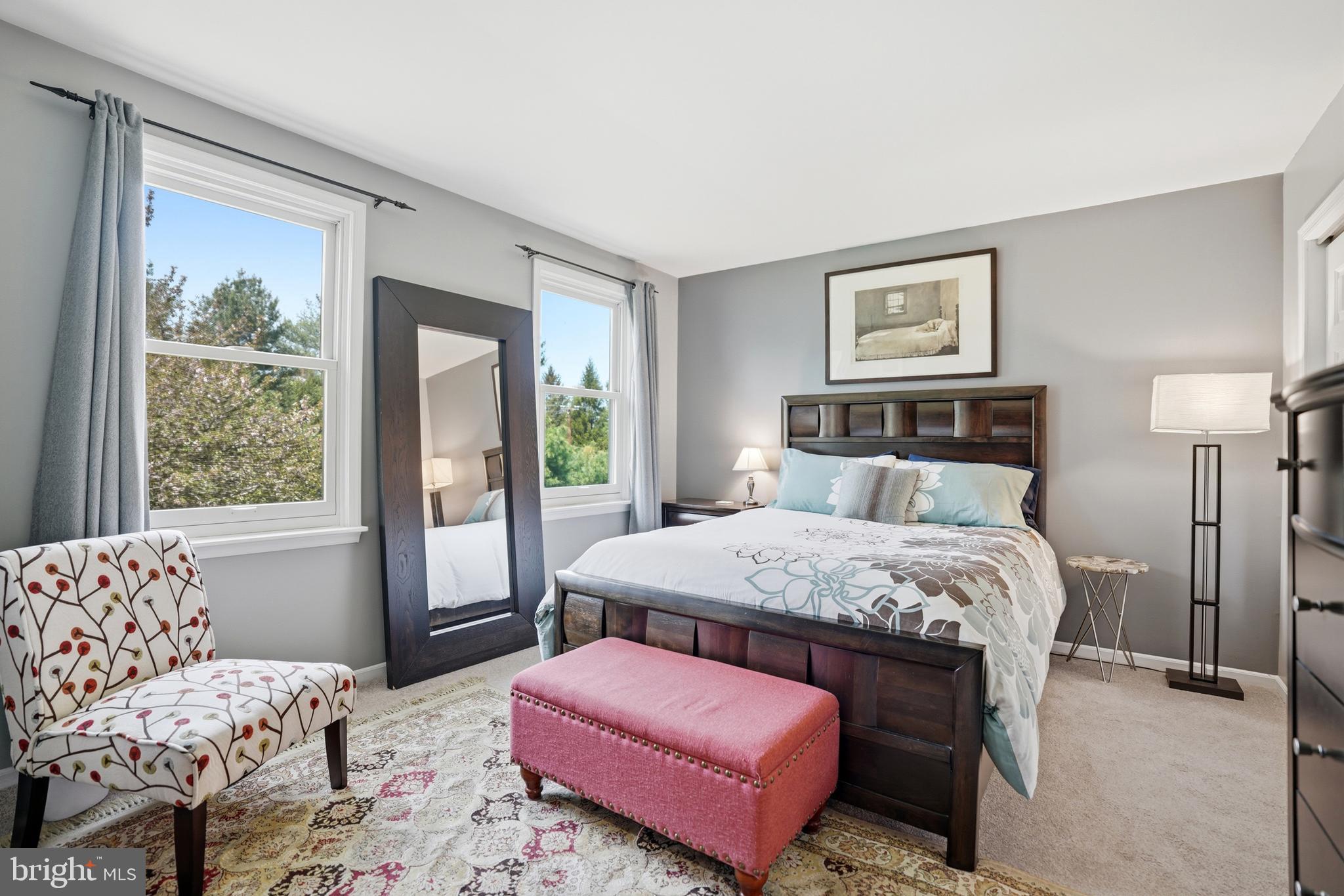 HARLEYSVILLE - Residential