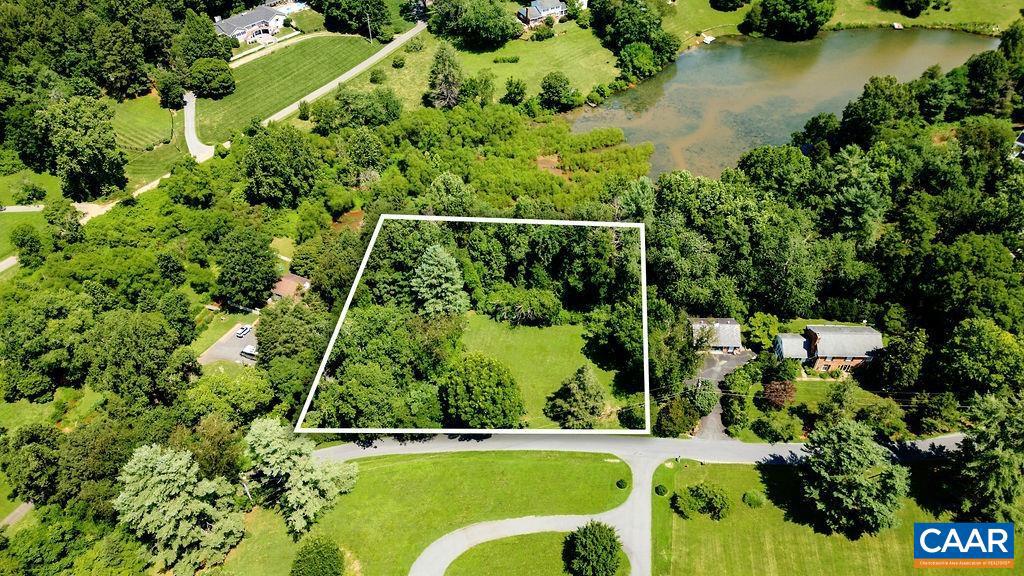 NONE AVAILABLE - Land