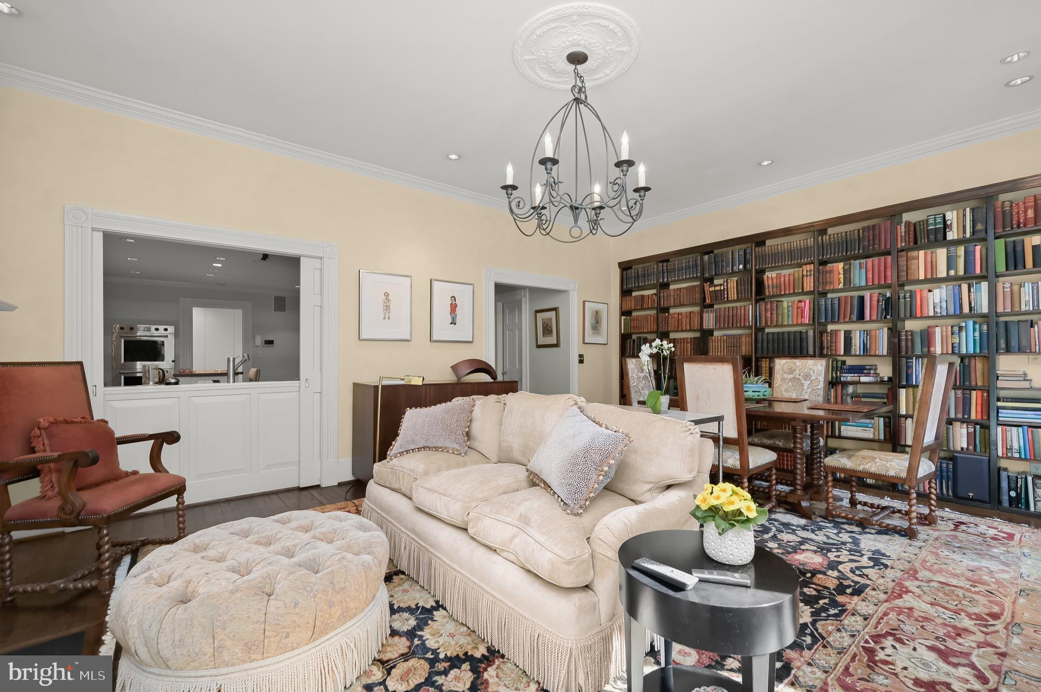 GEORGETOWN - Residential