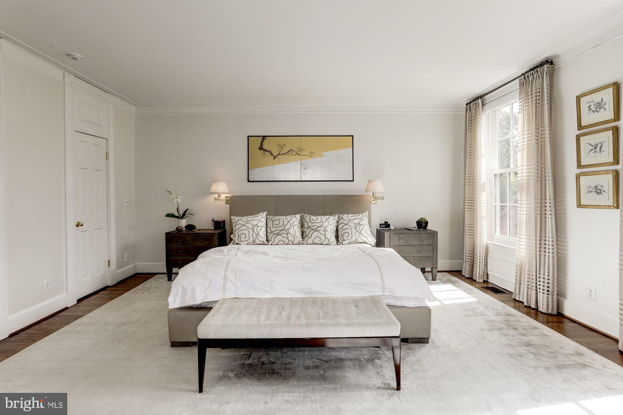 GEORGETOWN - Residential