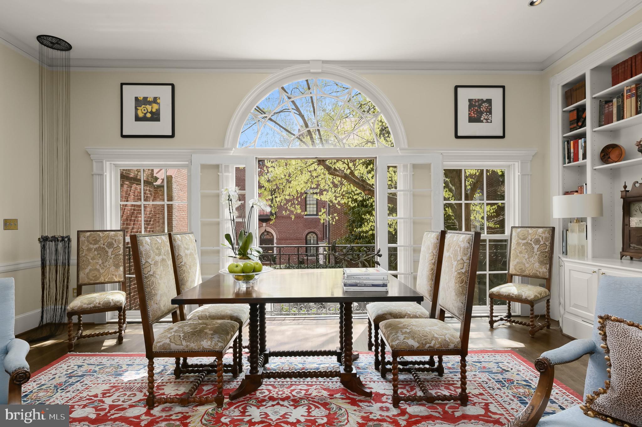 GEORGETOWN - Residential