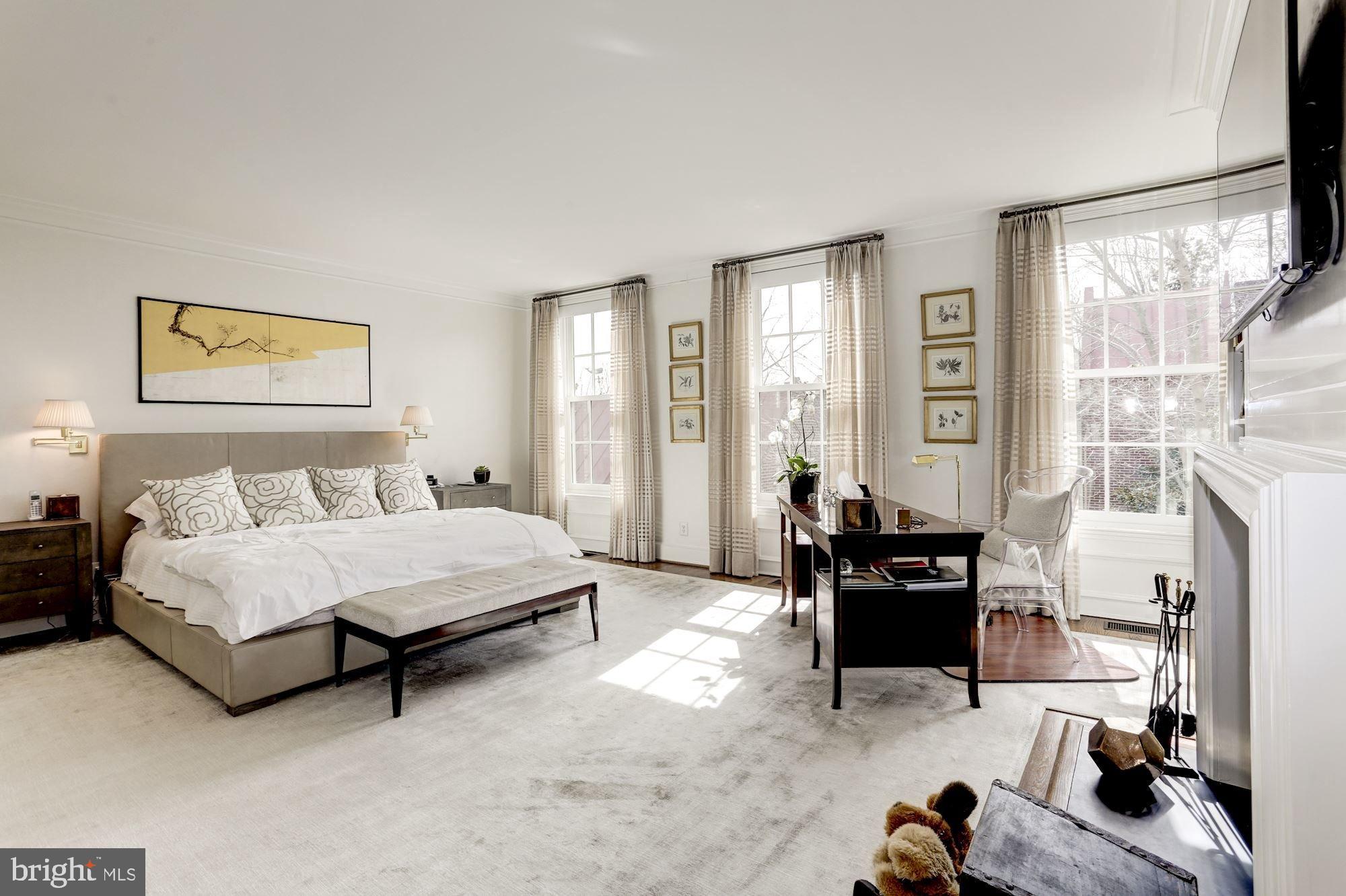 GEORGETOWN - Residential