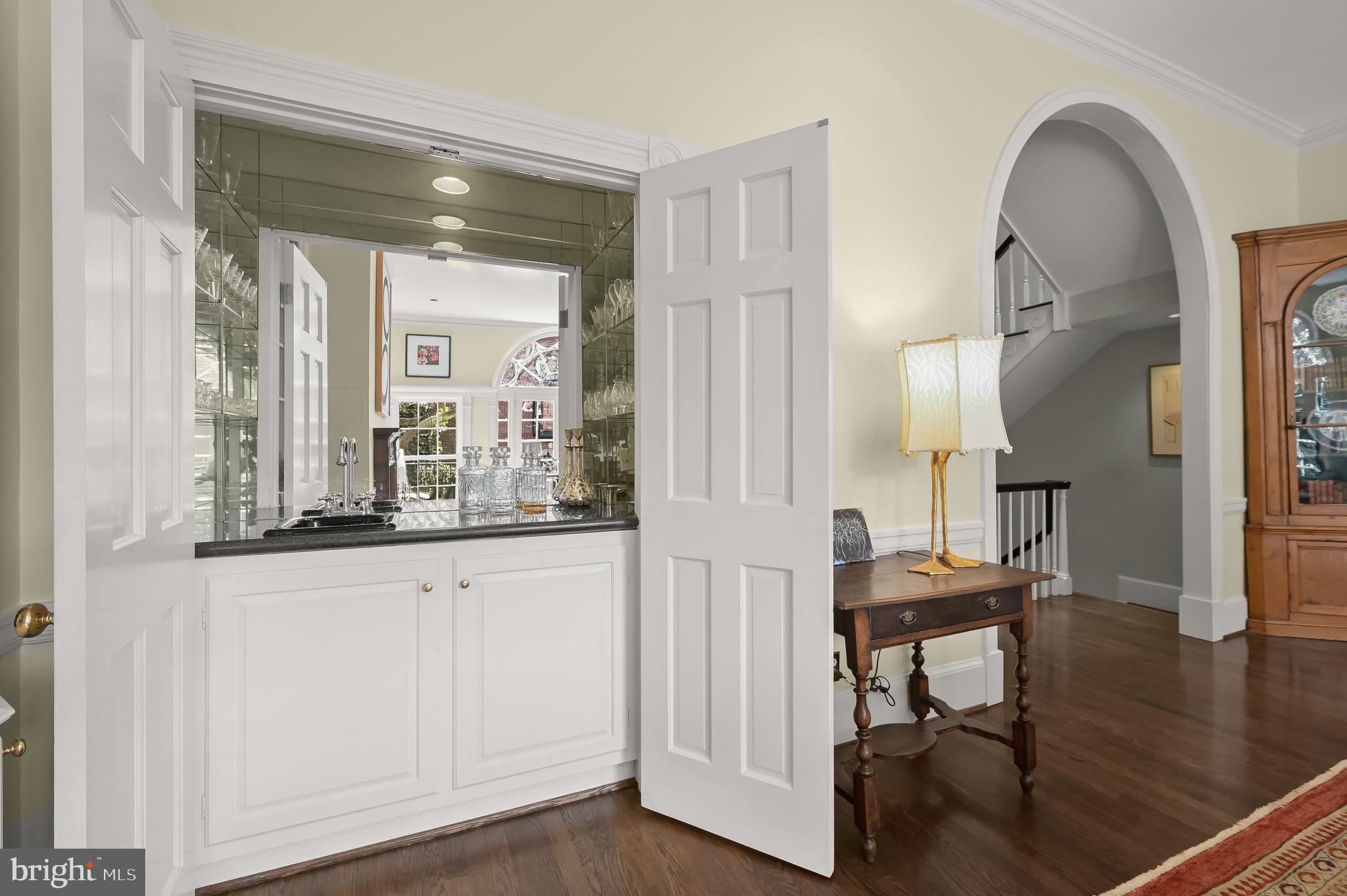 GEORGETOWN - Residential