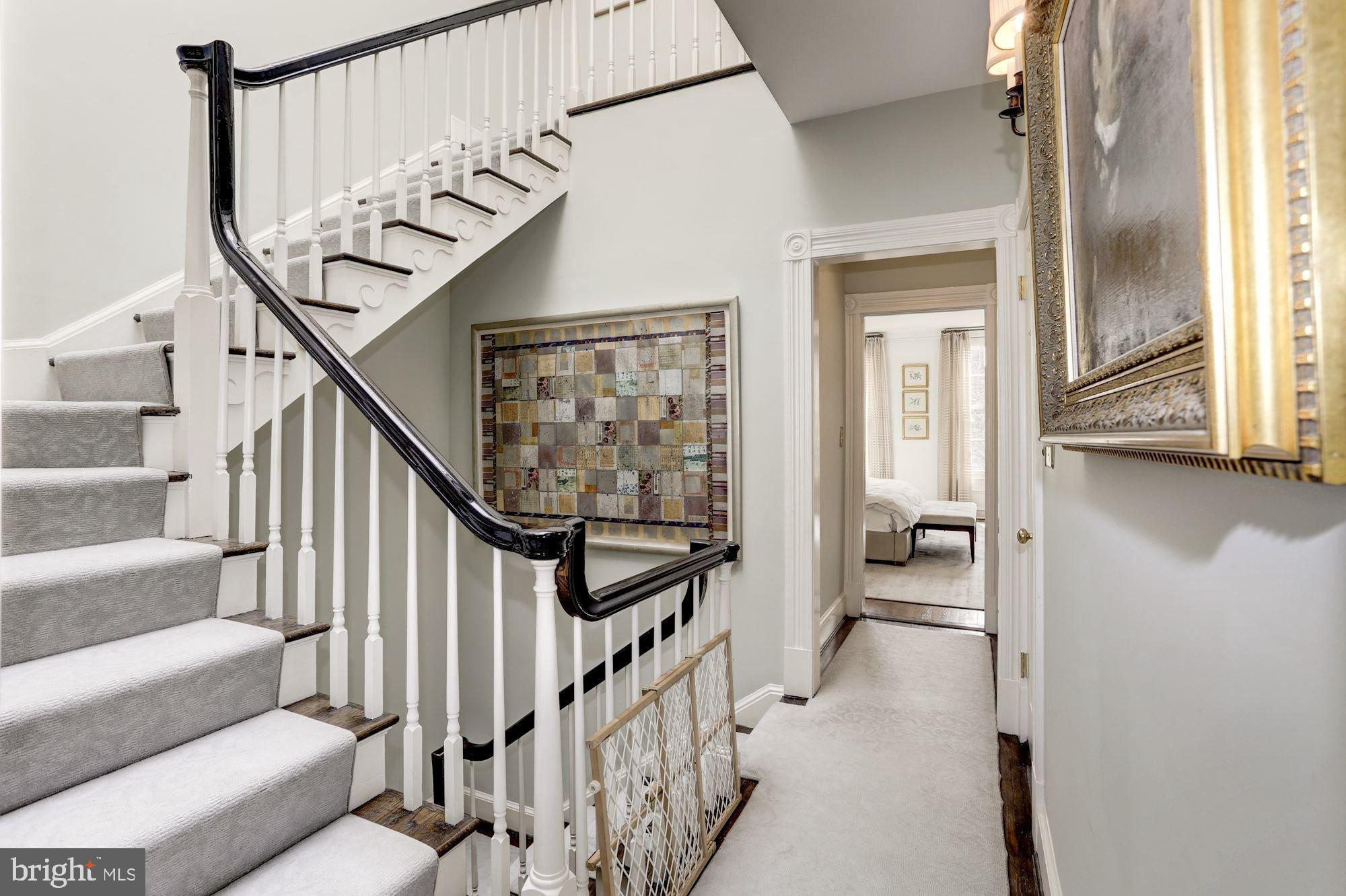 GEORGETOWN - Residential