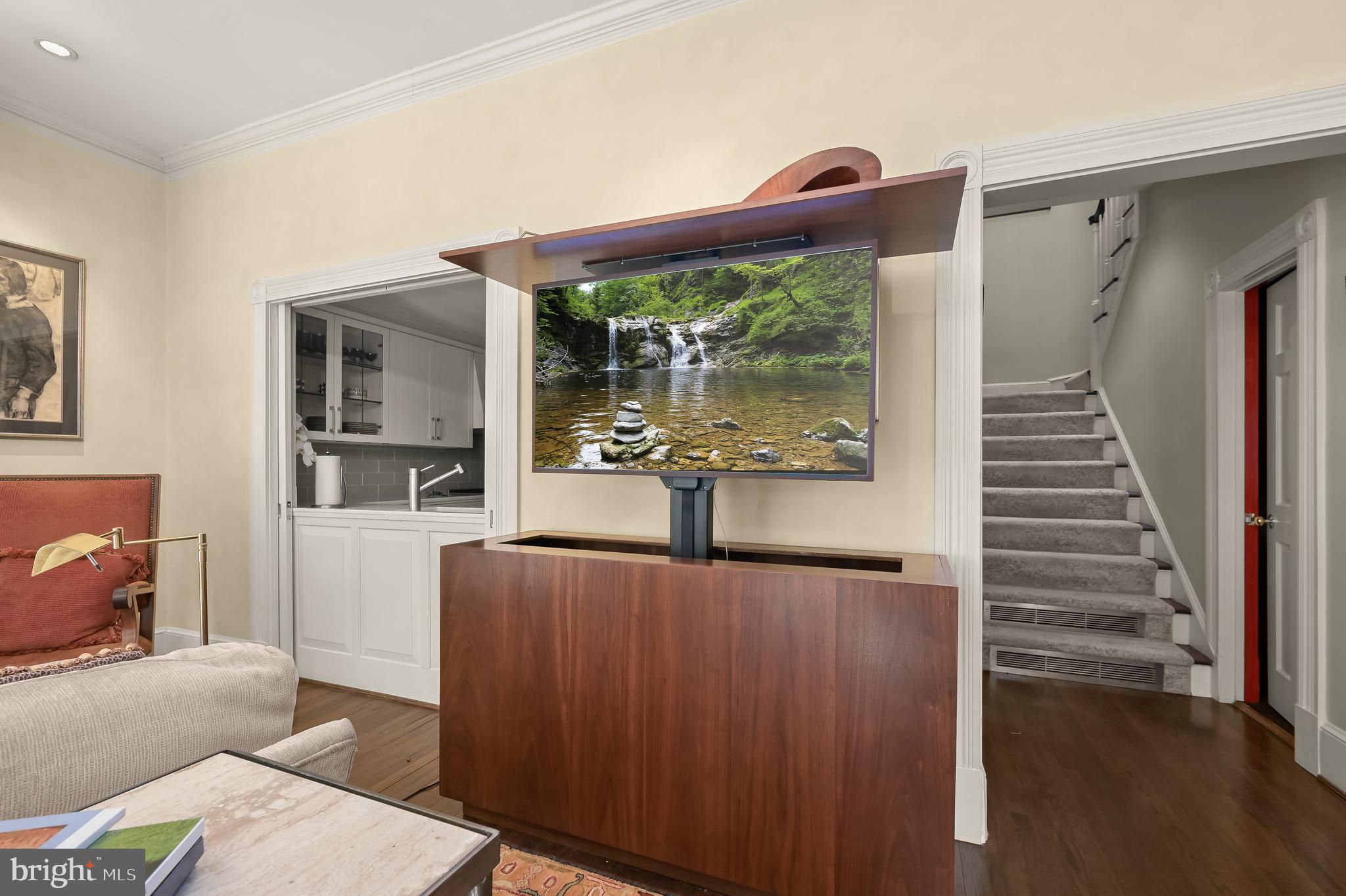 GEORGETOWN - Residential