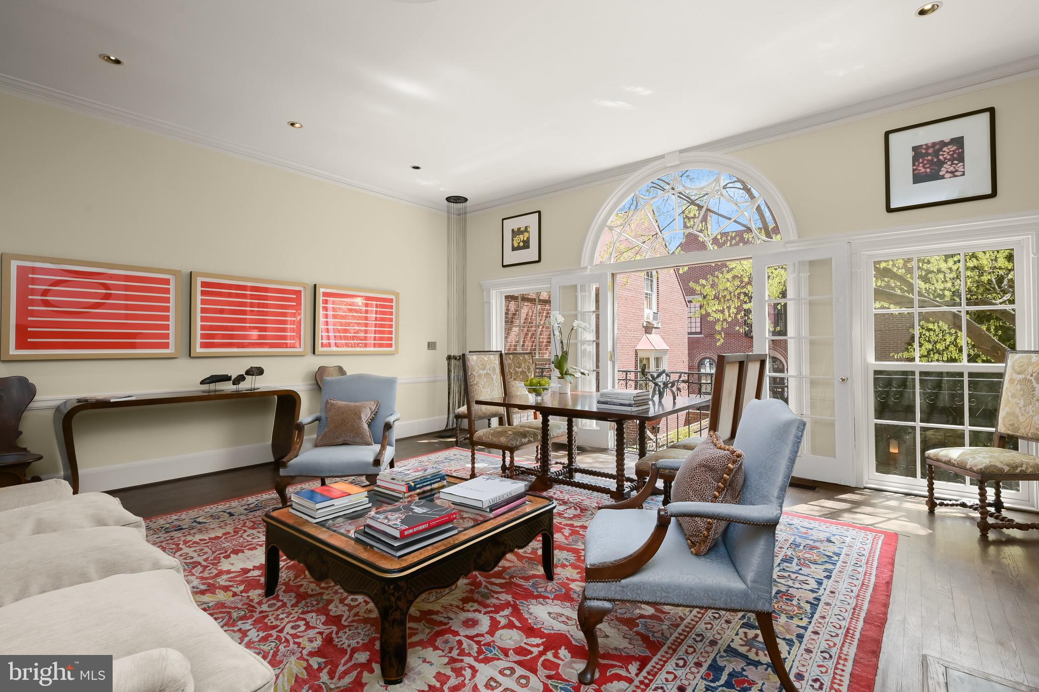 GEORGETOWN - Residential