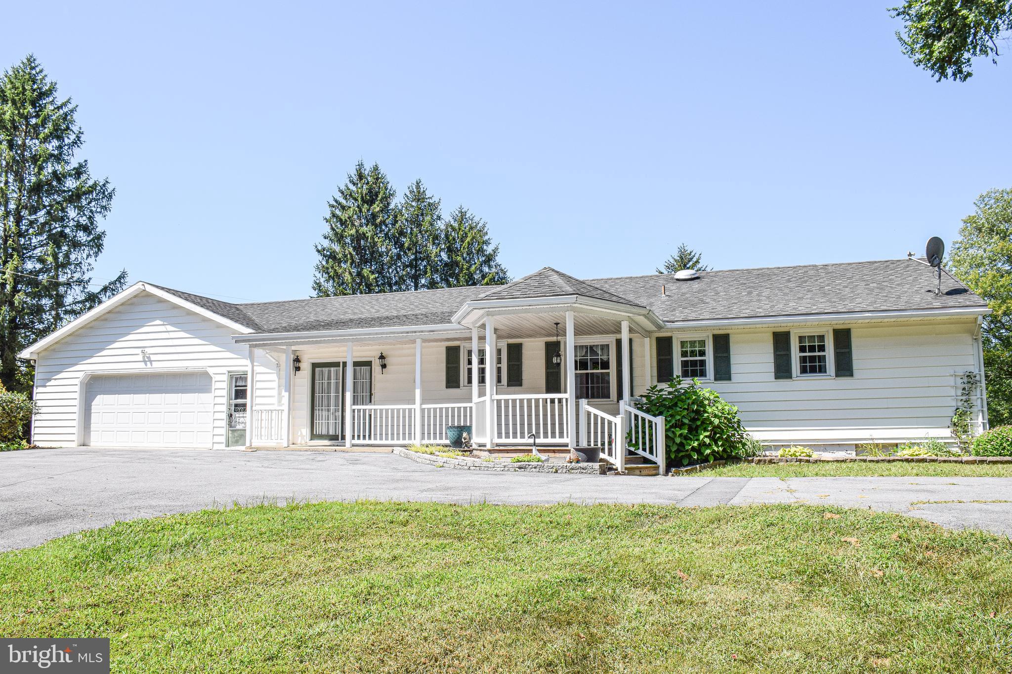 13390 BACK CREEK VALLEY ROAD
