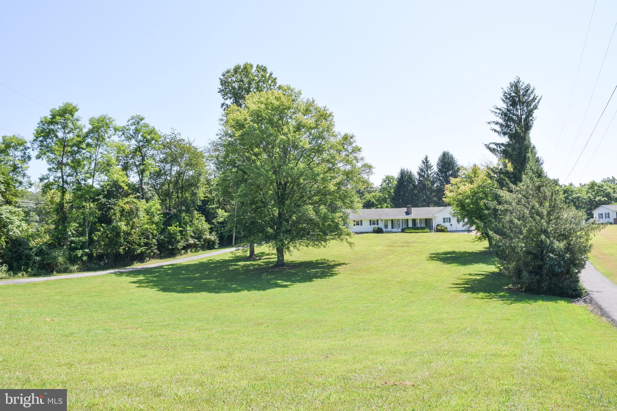 13390 BACK CREEK VALLEY ROAD